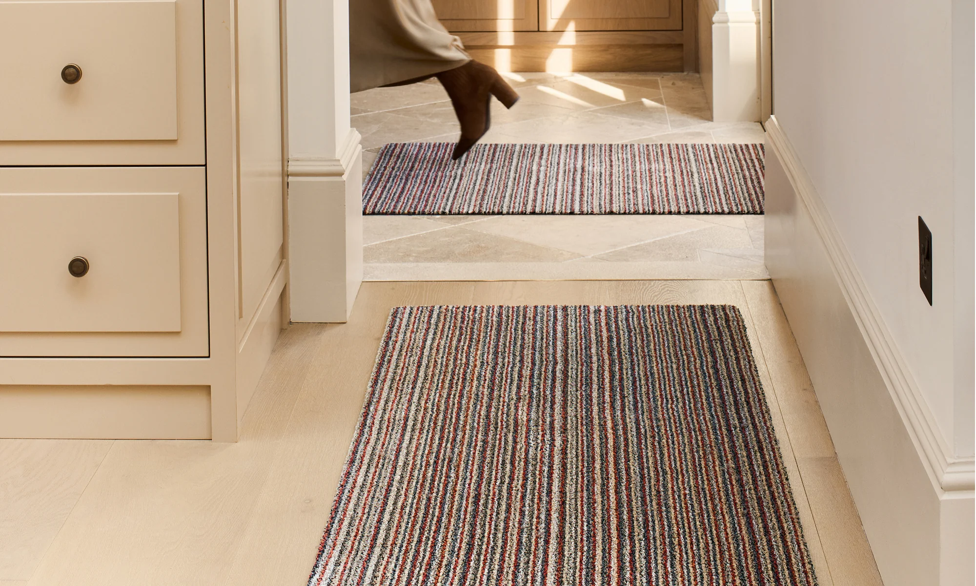 Sustainable Style for Every Step