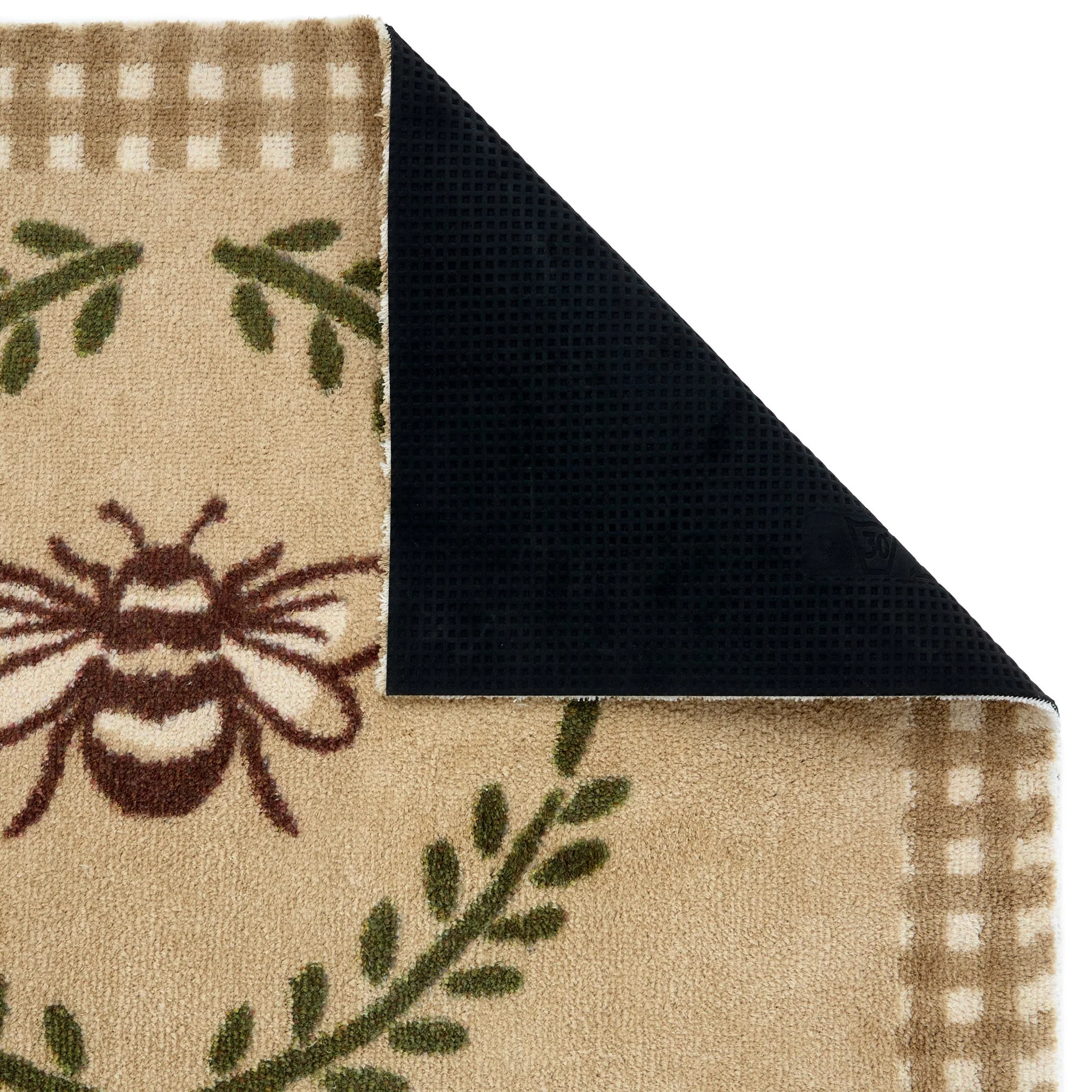 Beehive Beige Charity Doormat - Image 4