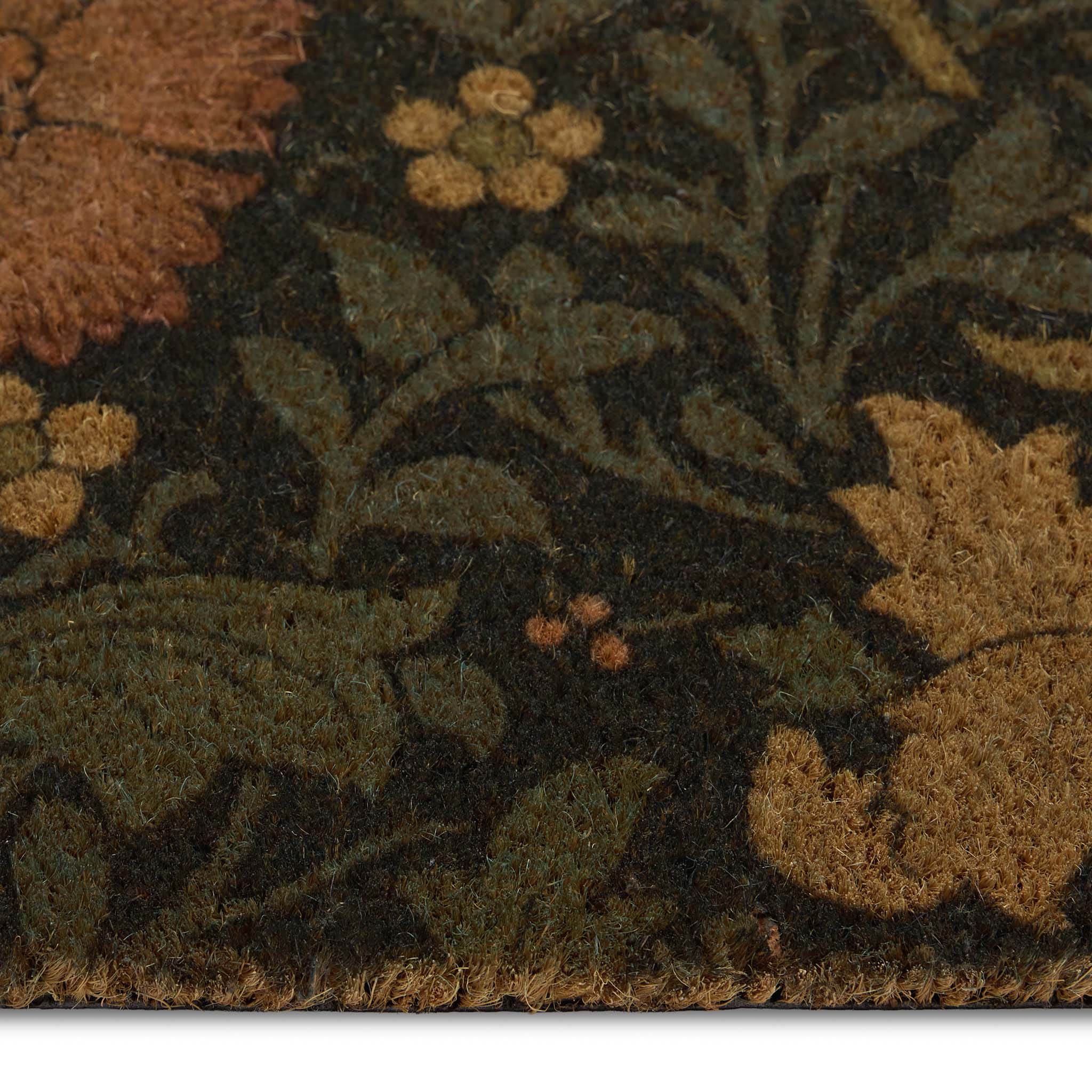 Morris & Co. Crompton Coir Doormat - Image 3