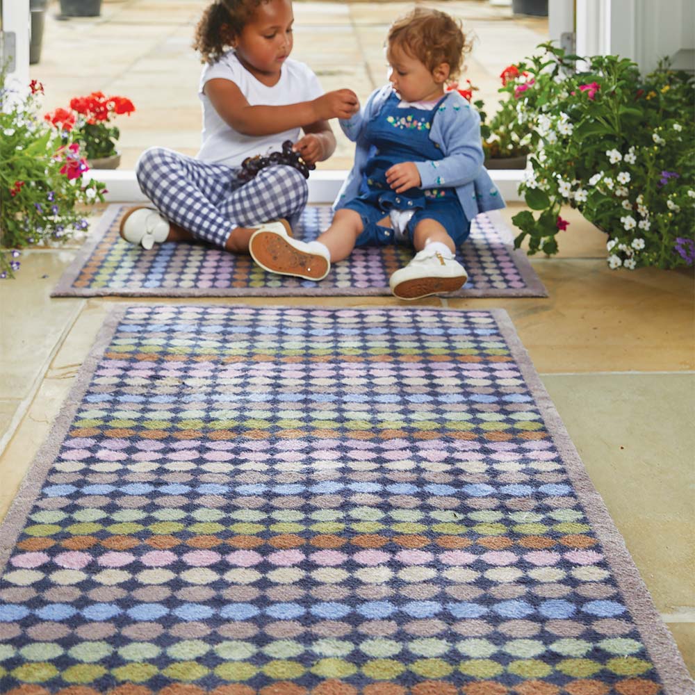Designer 22 Washable Runner - Image 2