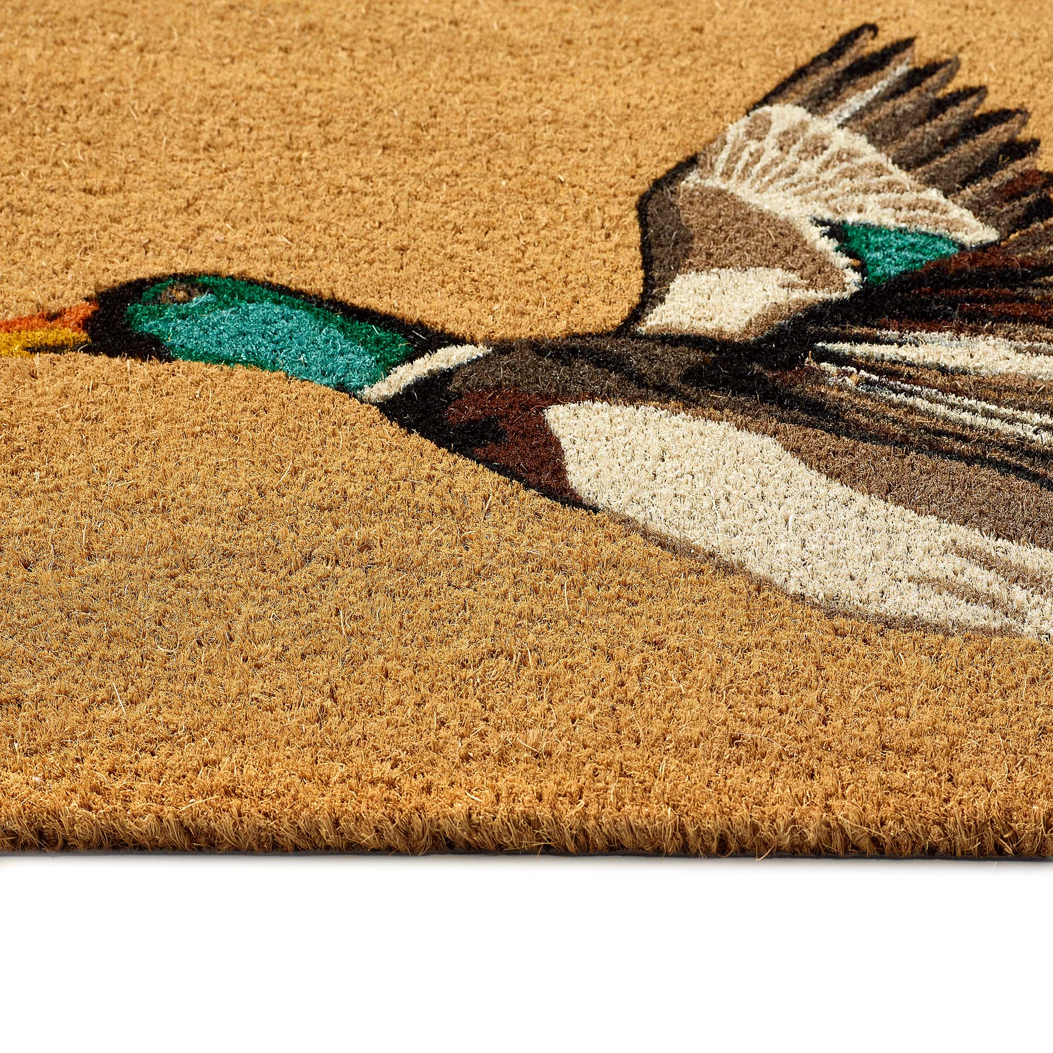 Duck Coir Doormat - Image 3