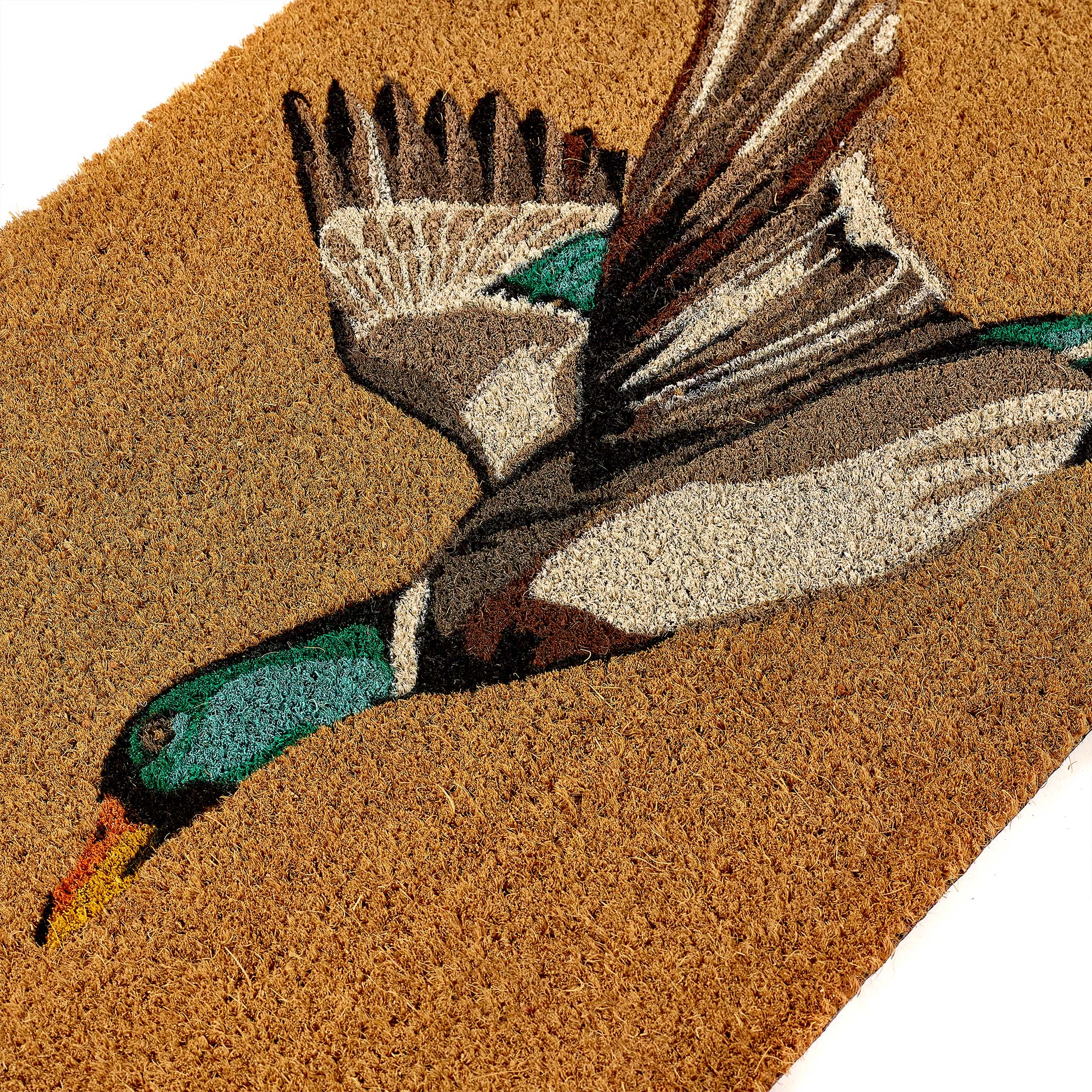 Duck Coir Doormat - Image 4