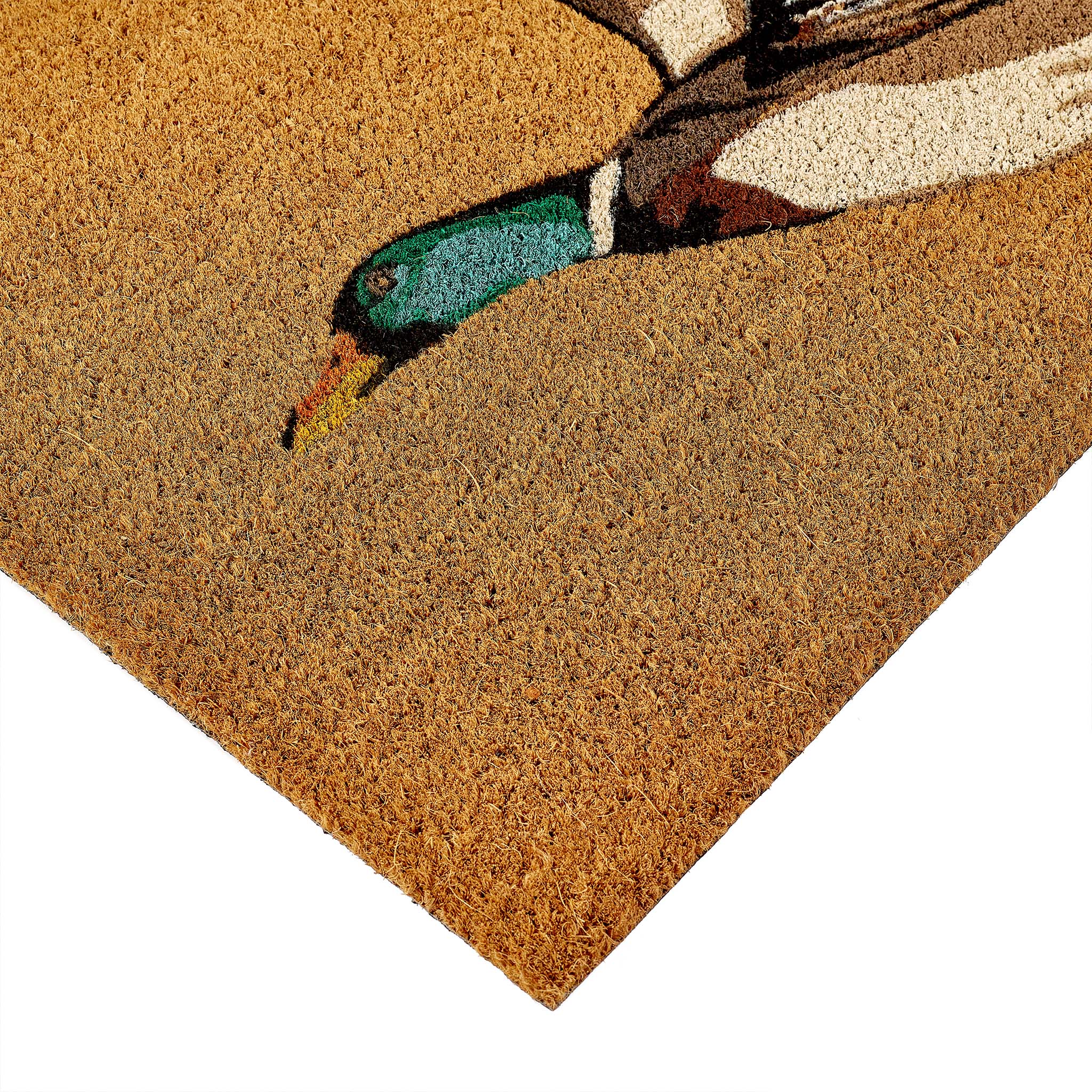 Duck Coir Doormat - Image 5