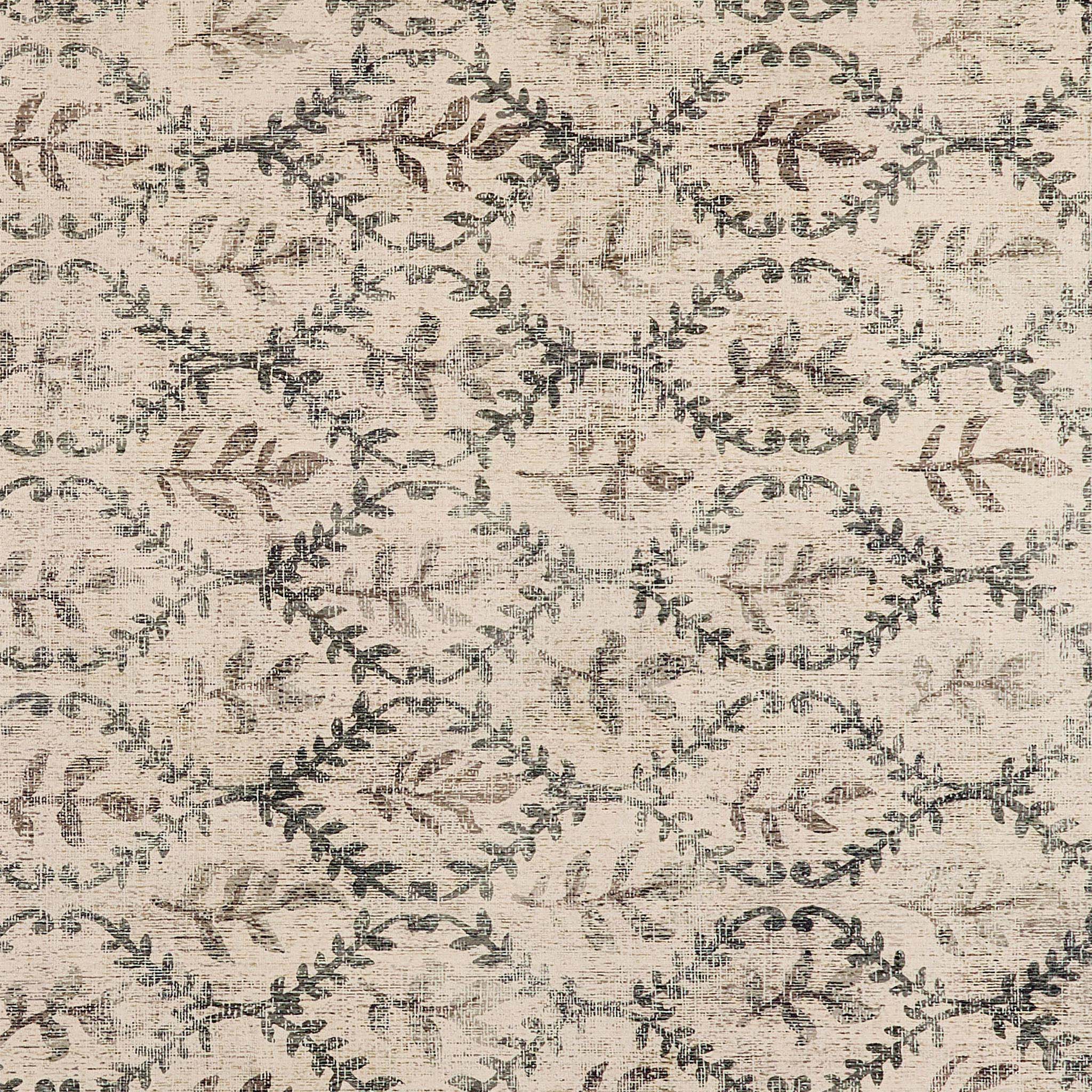 English Garden Eco-Washable Rug - Image 6
