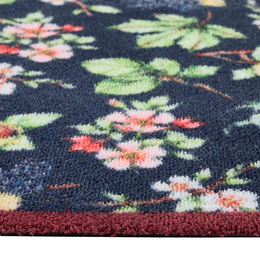 Hedgerow & Berries Washable Runner - Image 3