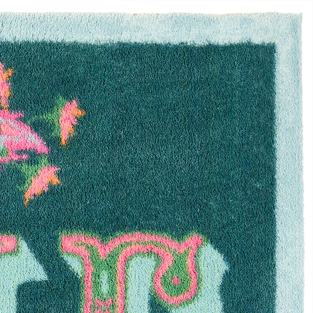 Homefolk Washable Doormat - Image 4