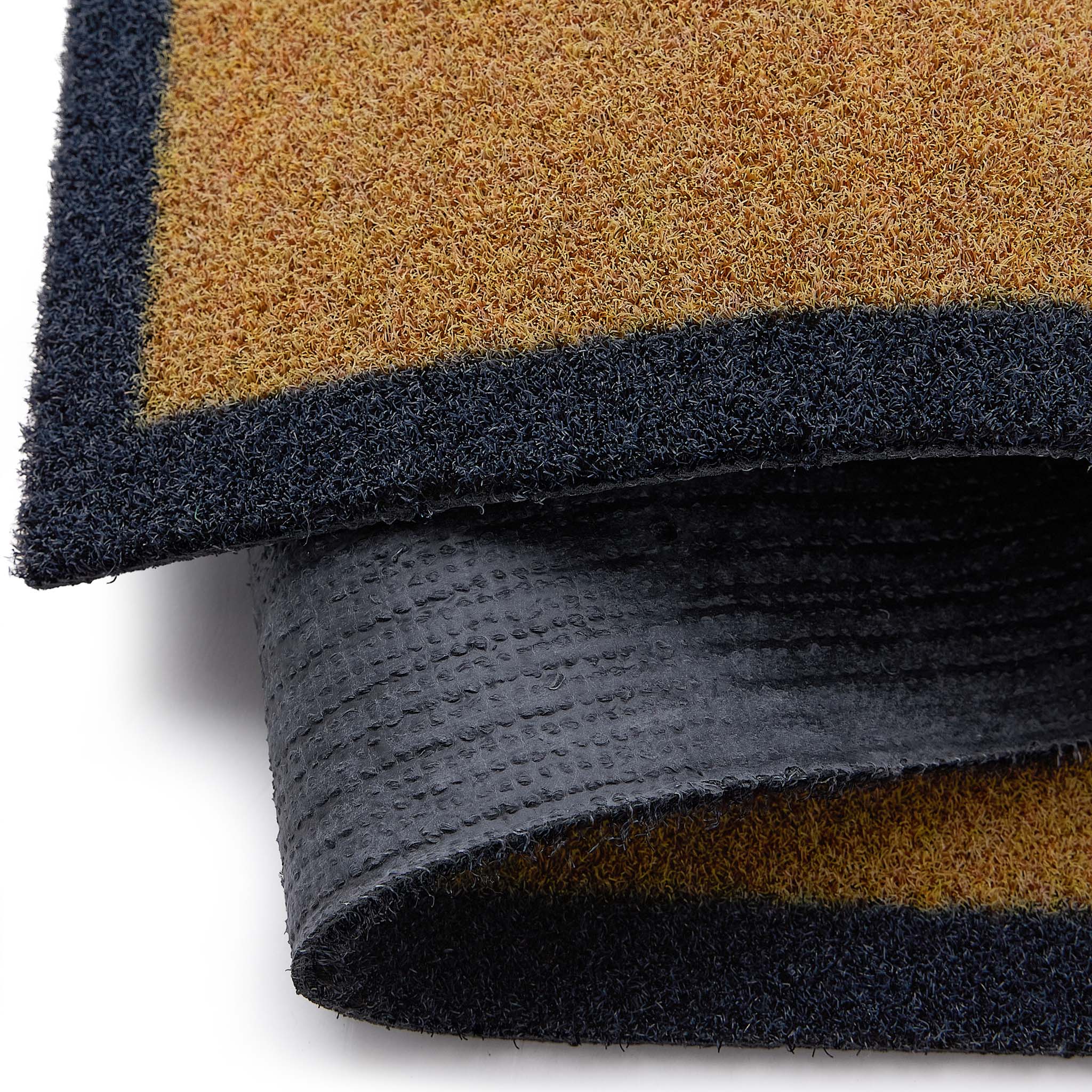 Mr Fox Natural Outdoor Doormat - Image 4