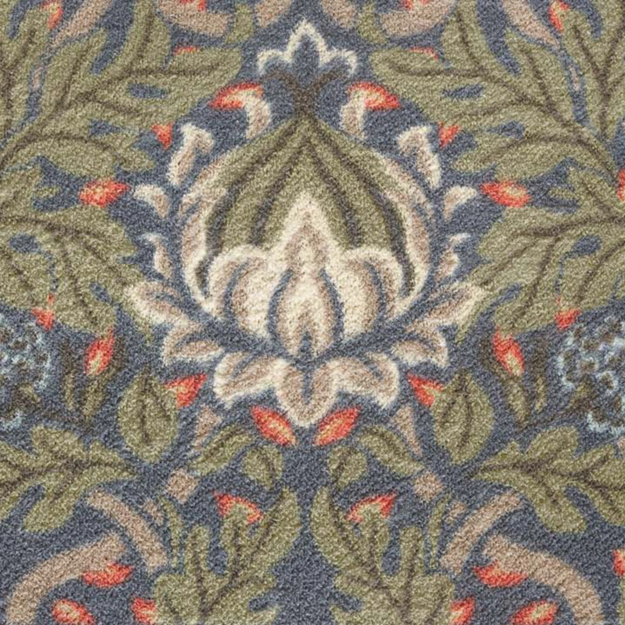 Nature 12 Washable Doormat - Image 3