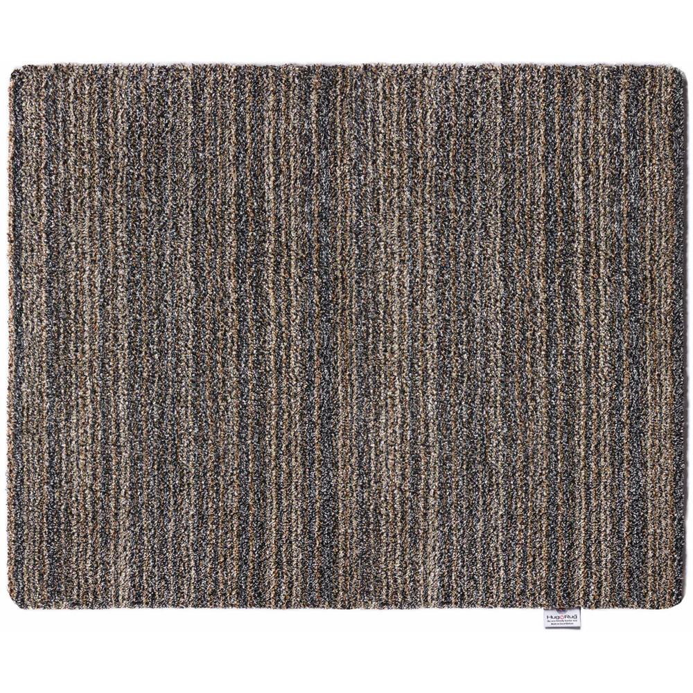 Candy Slate Stripe Washable Doormat - Image 5