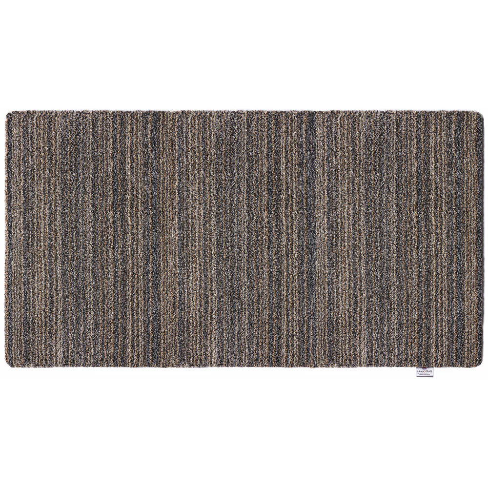 Candy Slate Stripe Washable Runner - Image 4