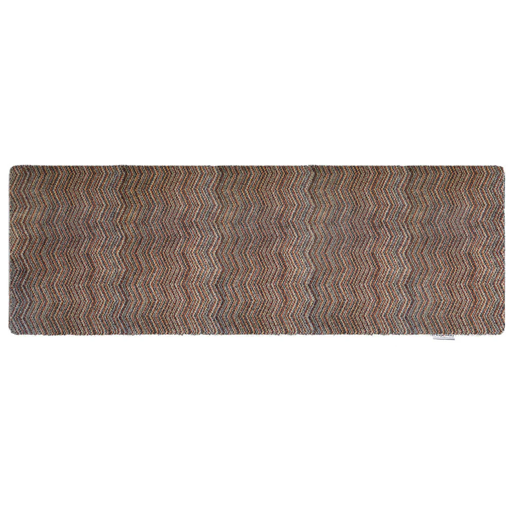 Candy Zig Zag Washable Runner - Image 4