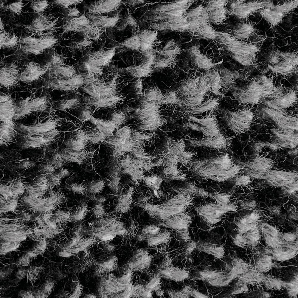 Plain Fleck - Charcoal Grey Doormat - Image 3