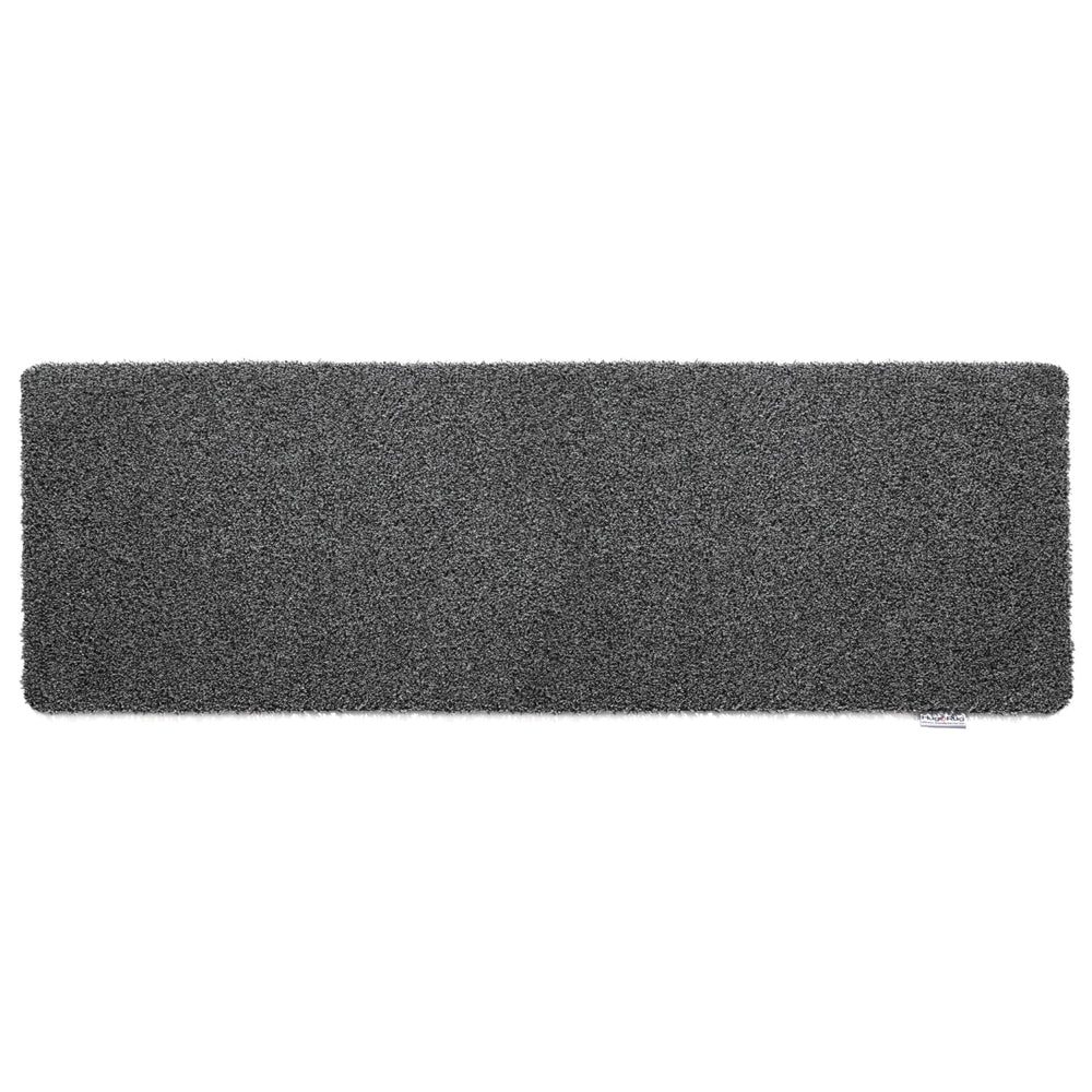 Plain Fleck - Charcoal Grey Runner - Image 5