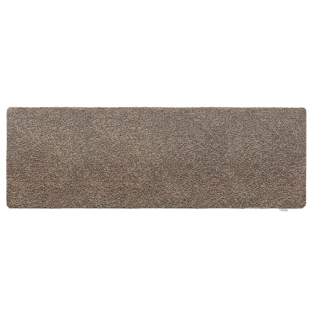 Plain Fleck - Coffee Washable Runner - Image 5