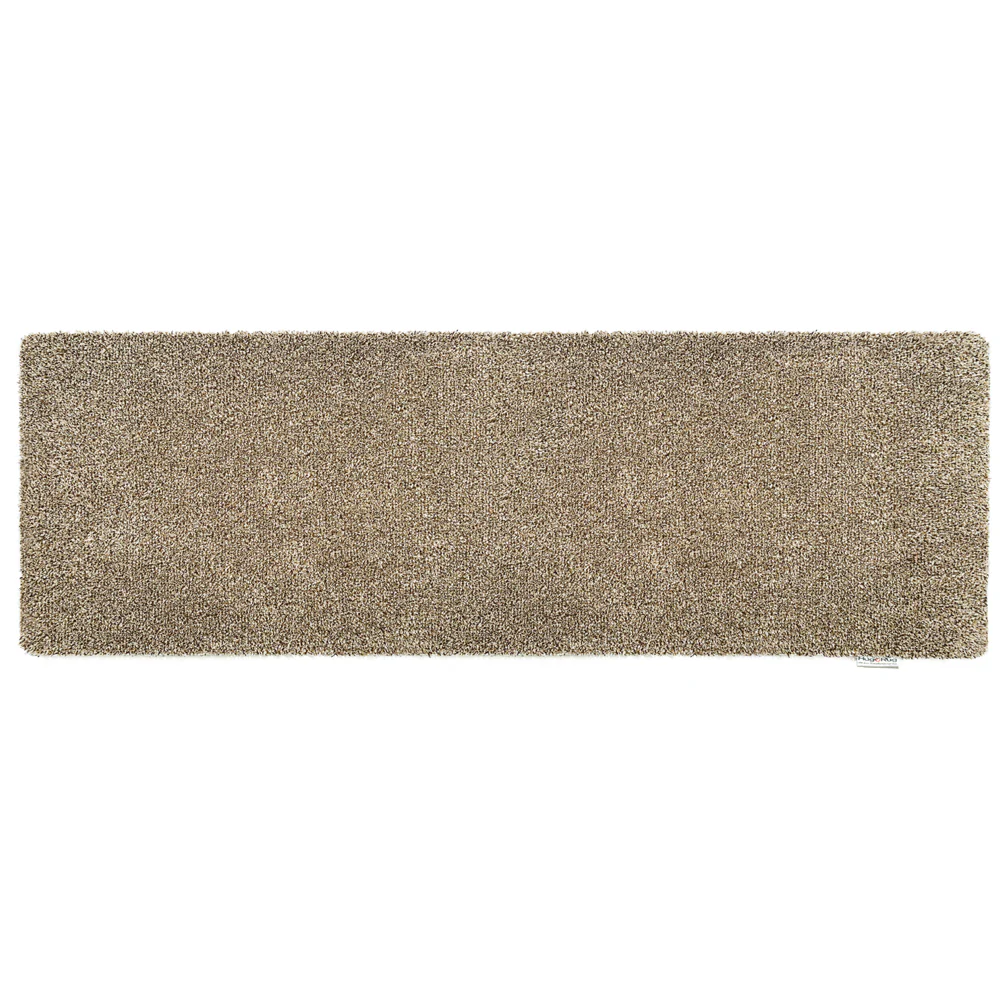 Plain Fleck - Linen Washable Runner - Image 5