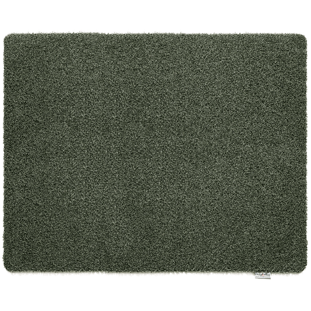Plain Fleck - Sage Green Doormat - Image 4