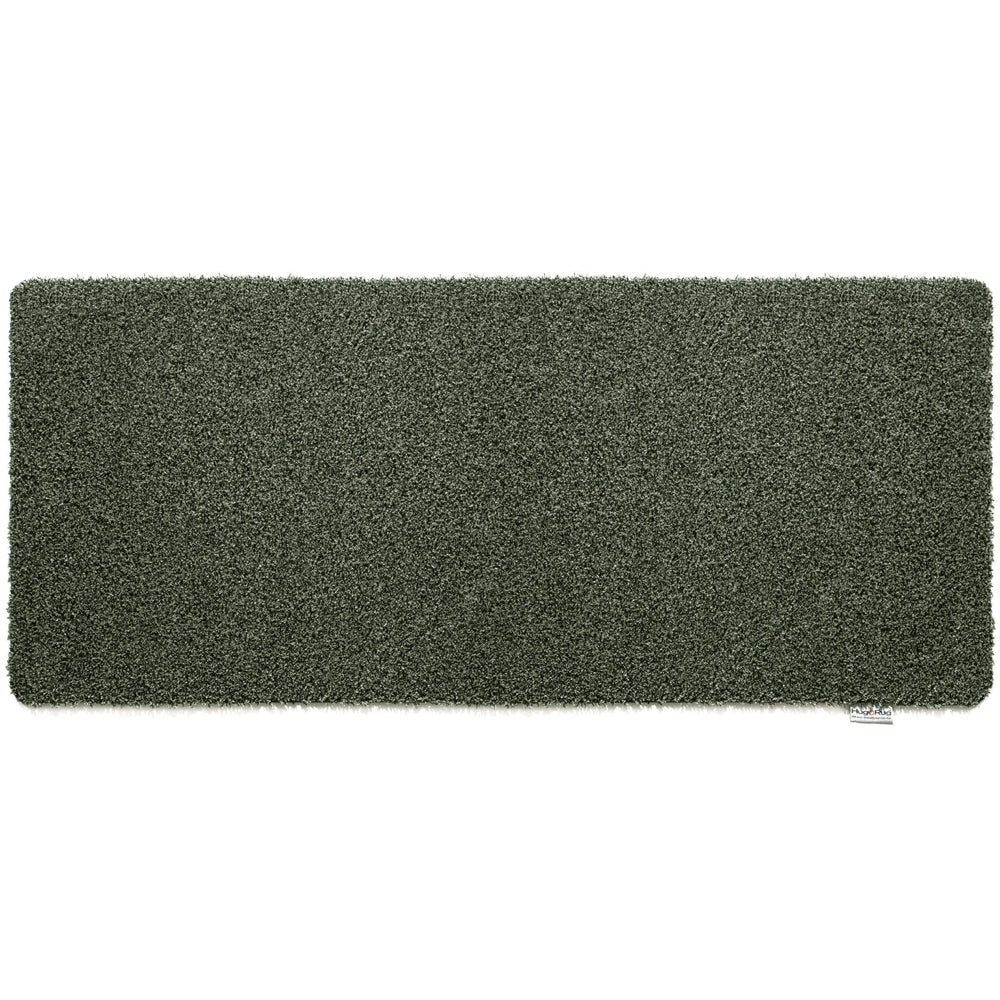 Plain Fleck - Sage Green Runner - Image 5