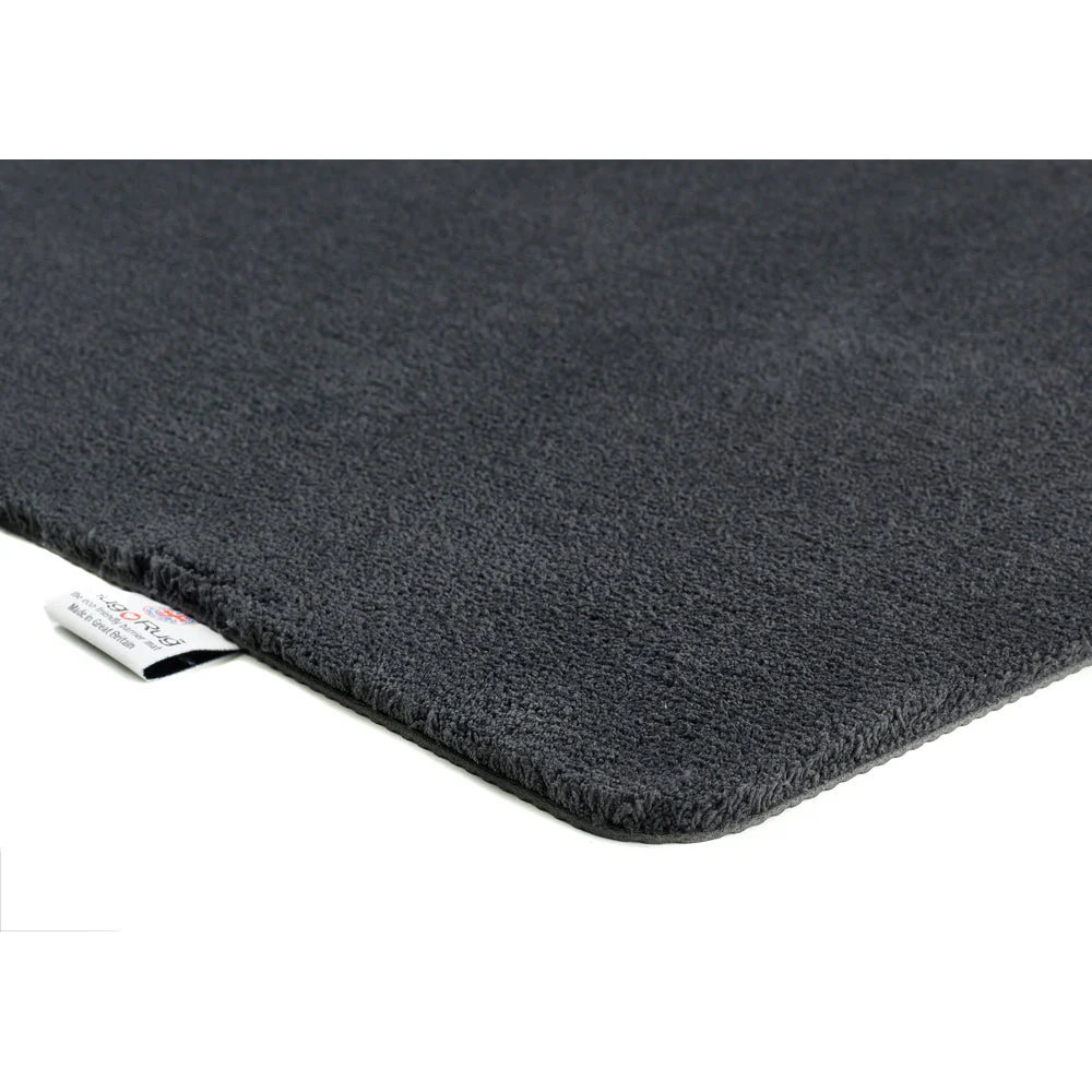 Sense Charcoal Washable Runner - Image 3