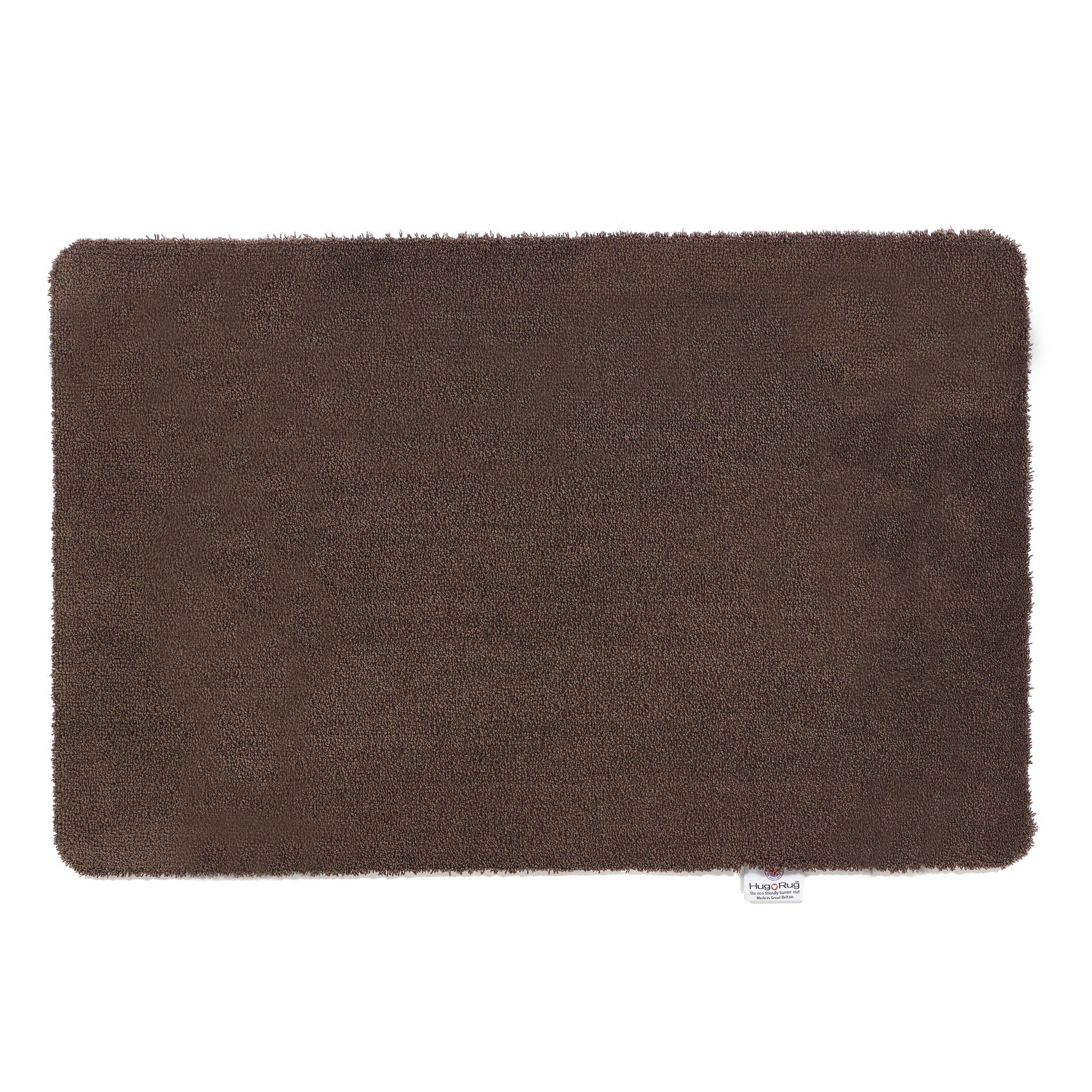 Sense Clove Brown Washable Doormat - Image 4