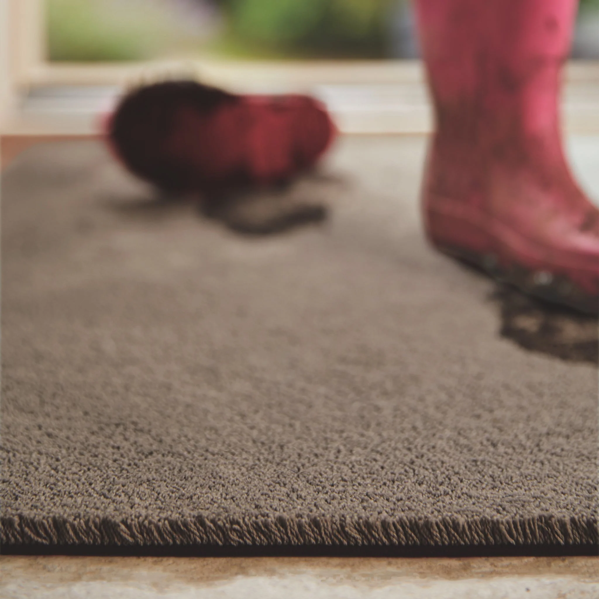 Sense Mink Washable Runner - Image 3