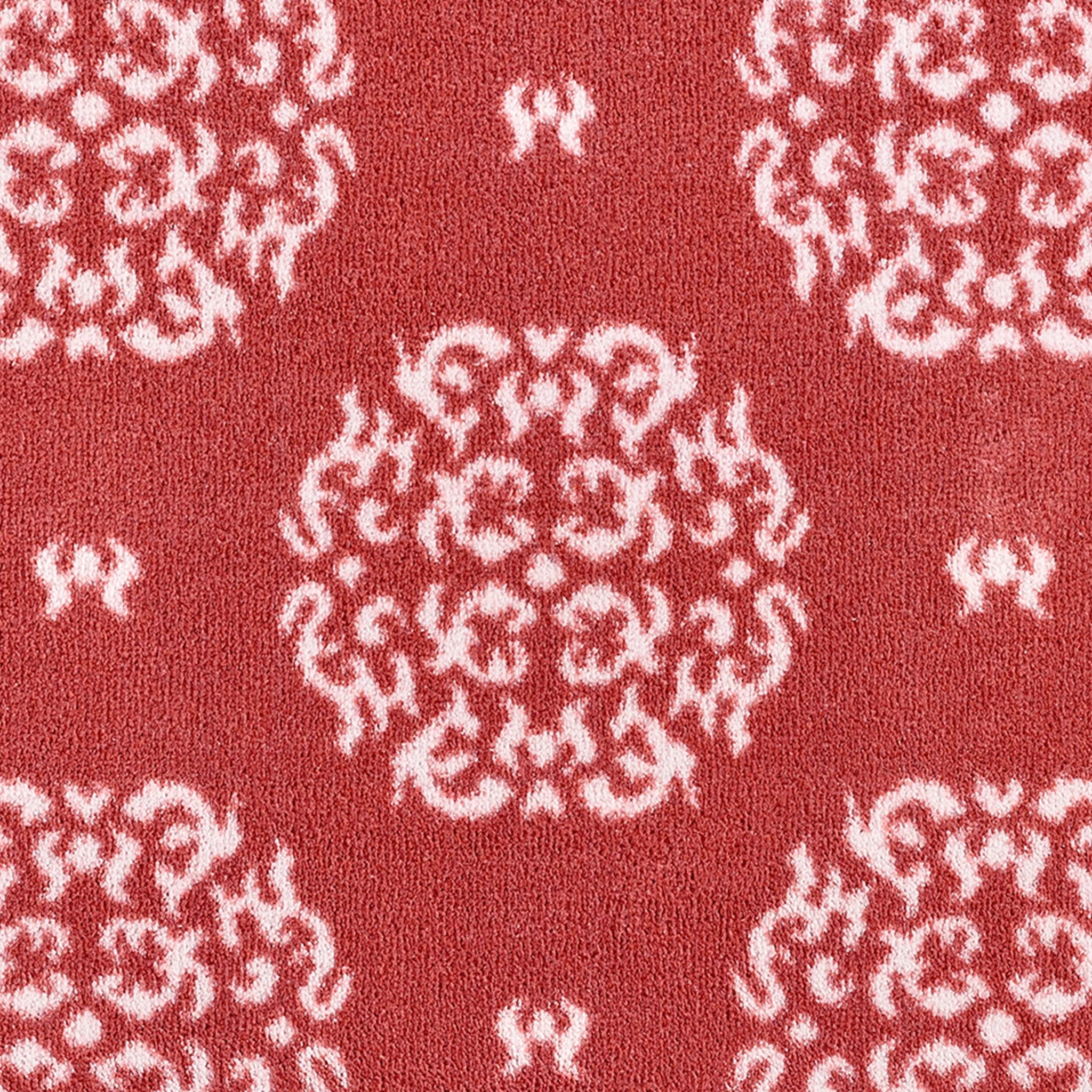 Home 37 Pink Washable Doormat - Image 3