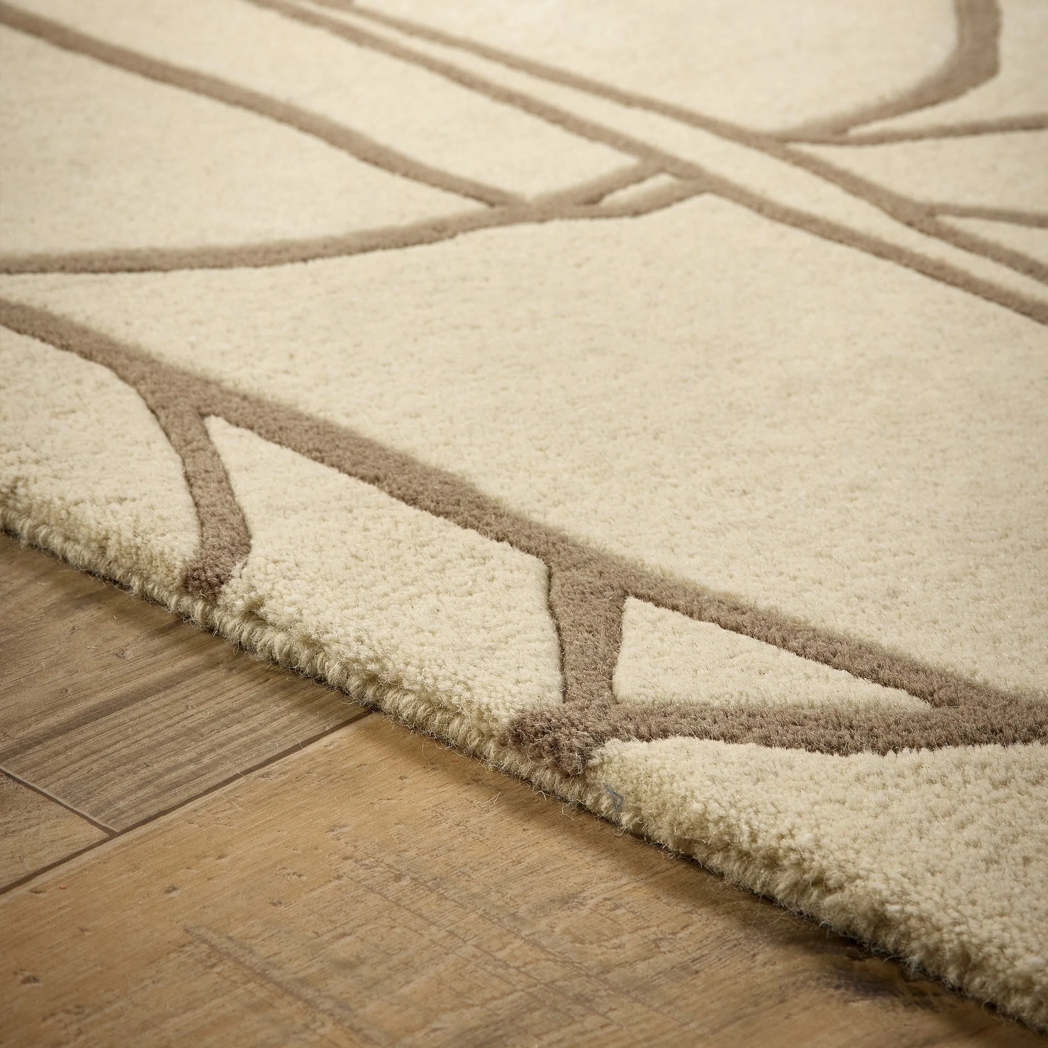 Kintsugi Rug Cream - Image 3