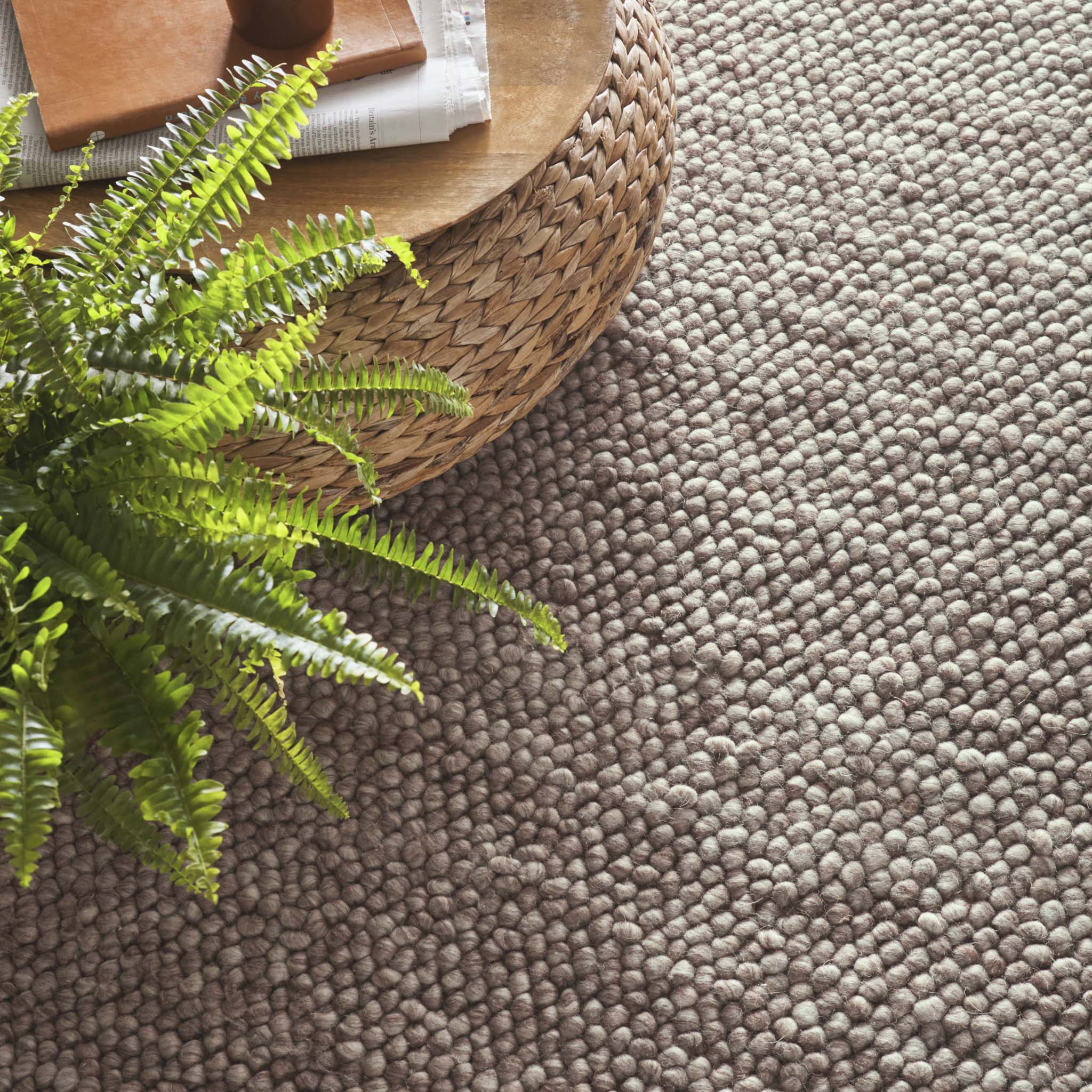 La Playa Rug Rustic - Image 3
