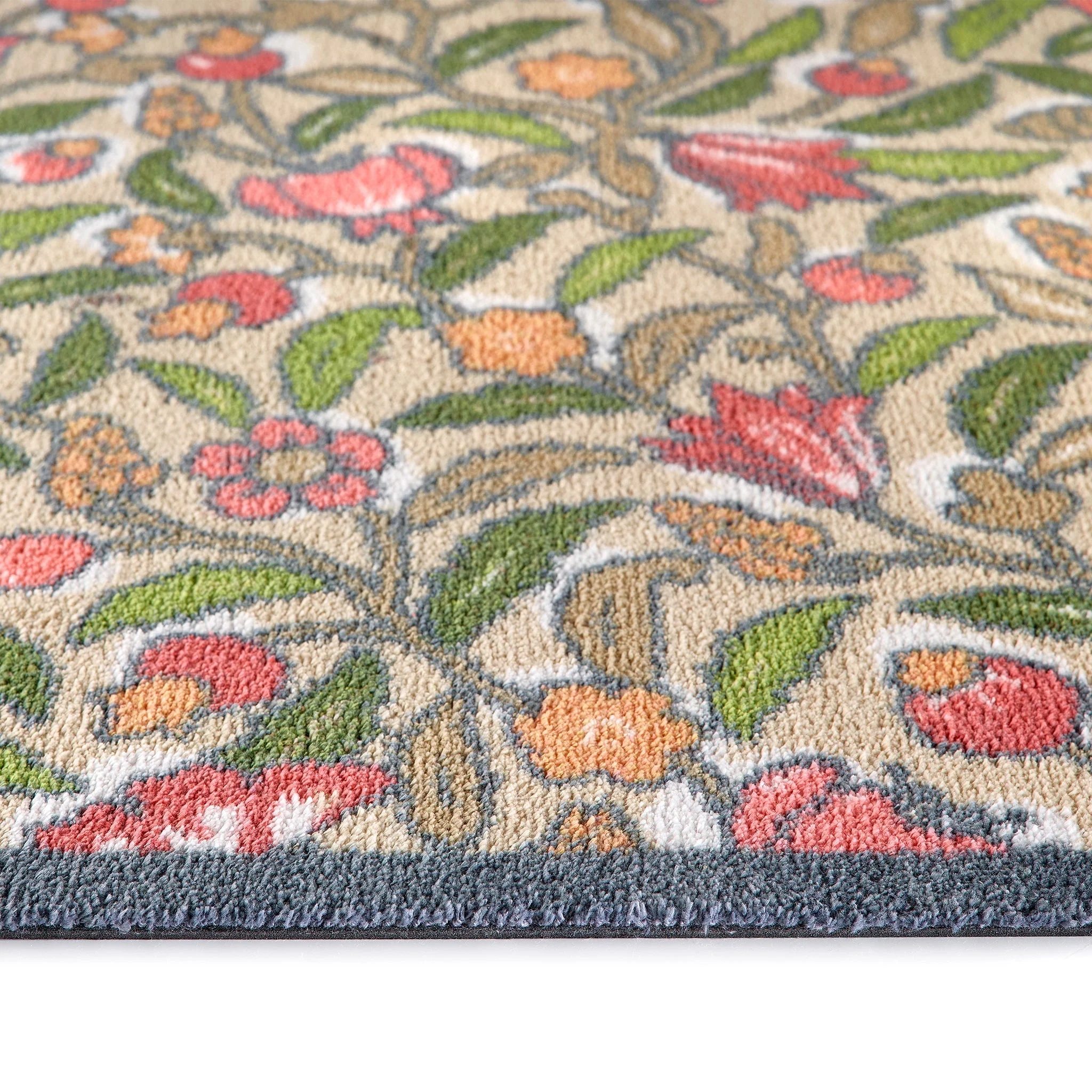 May Floral Washable Doormat - Image 3