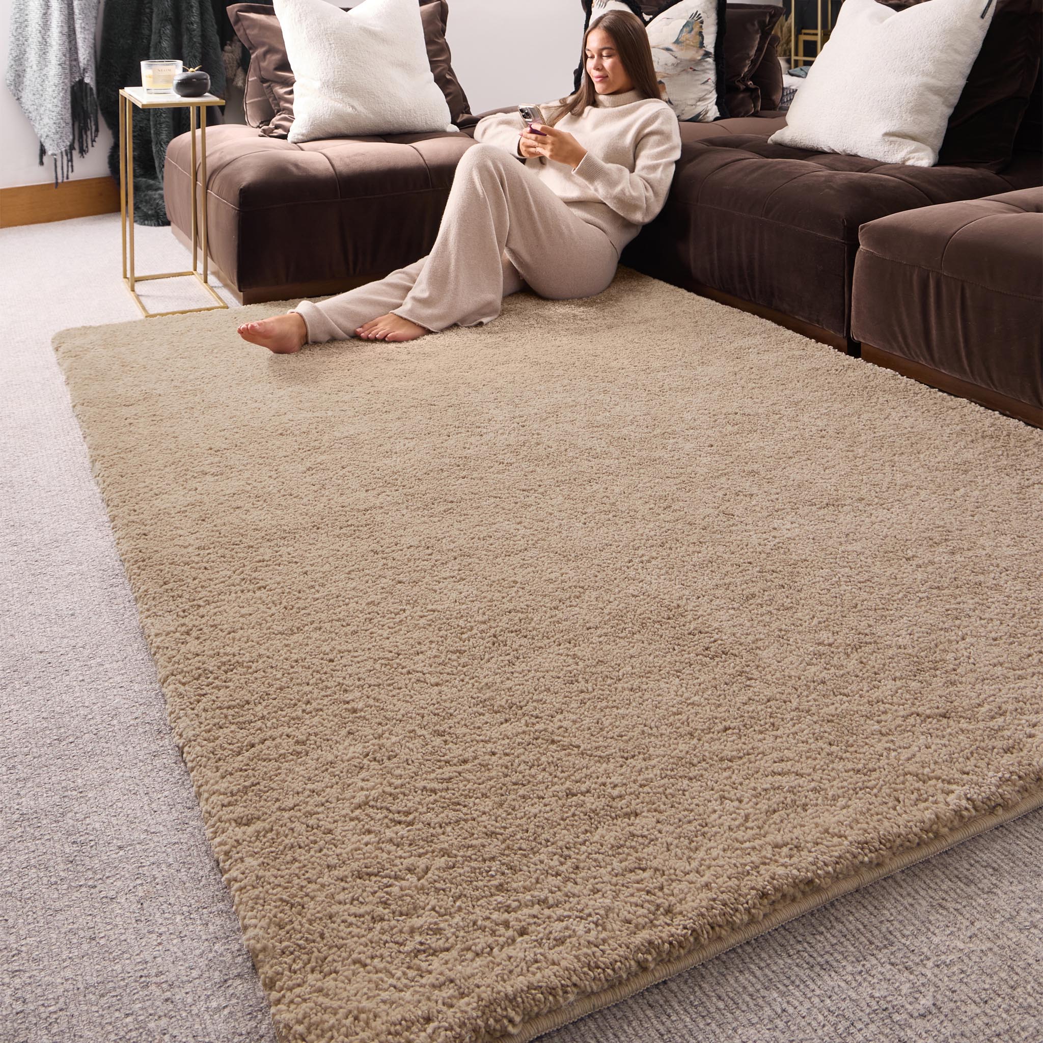 My Lux Stone Rug - Image 2