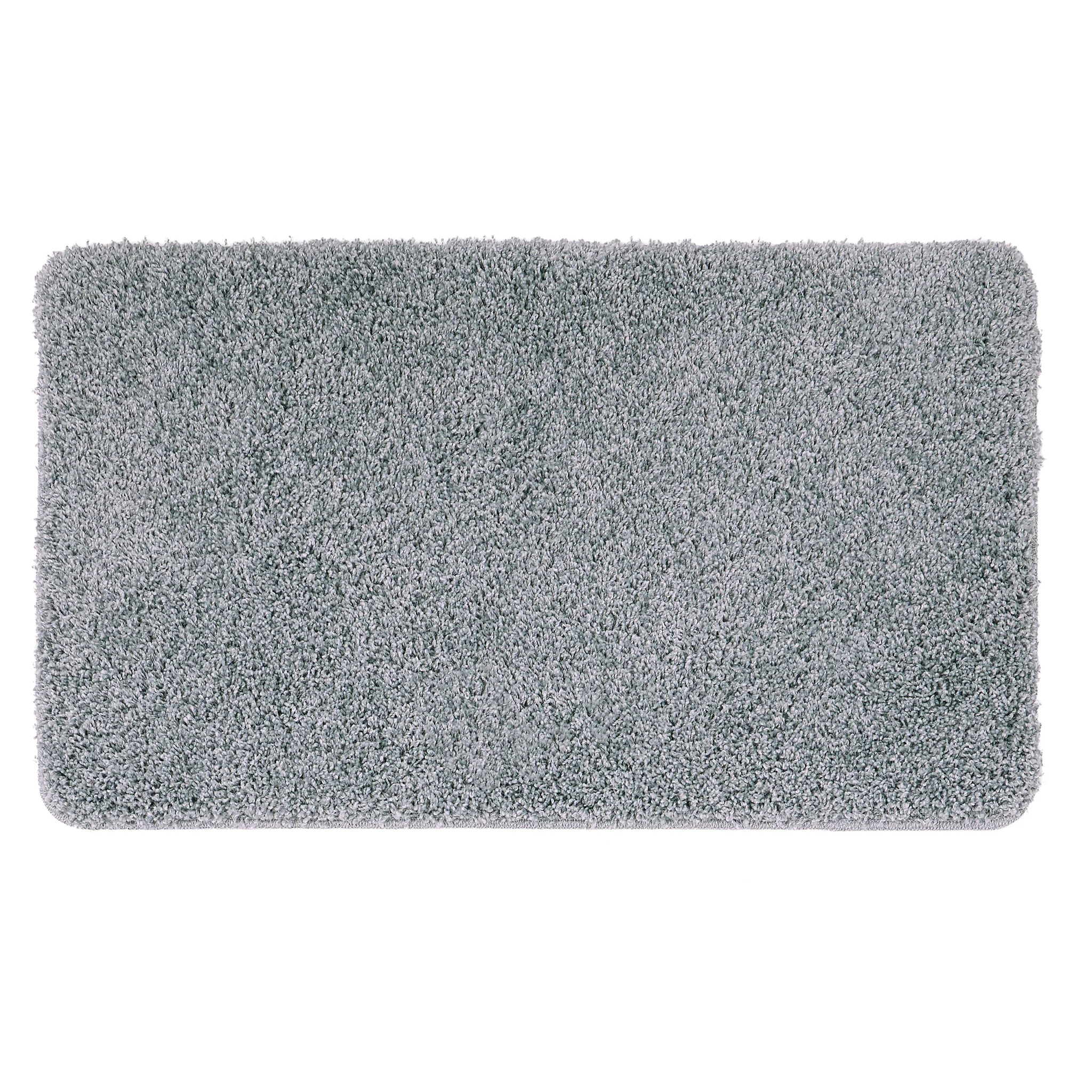 My Rug - Blue Fleck Washable Rug - Image 11