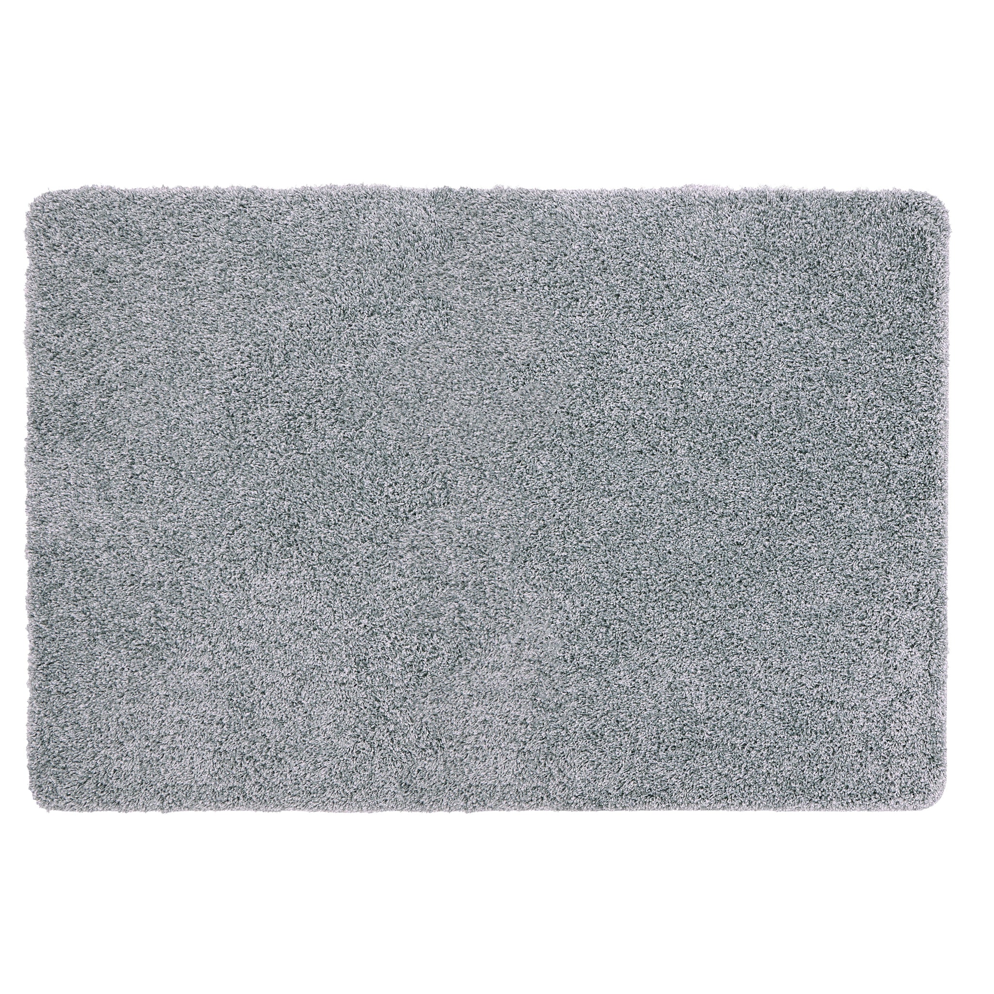 My Rug - Blue Fleck Washable Rug - Image 9