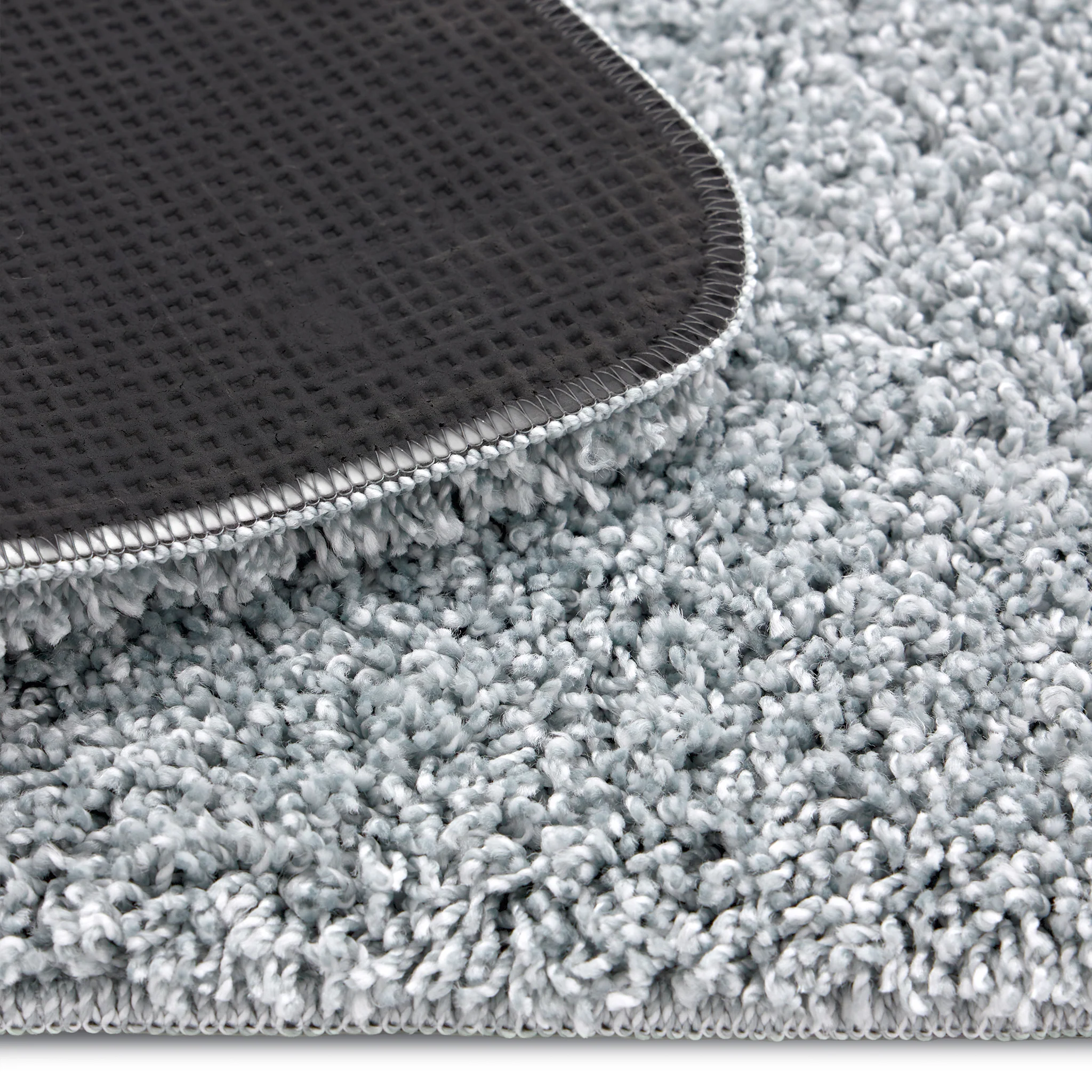 My Rug - Blue Fleck Washable Rug - Image 7