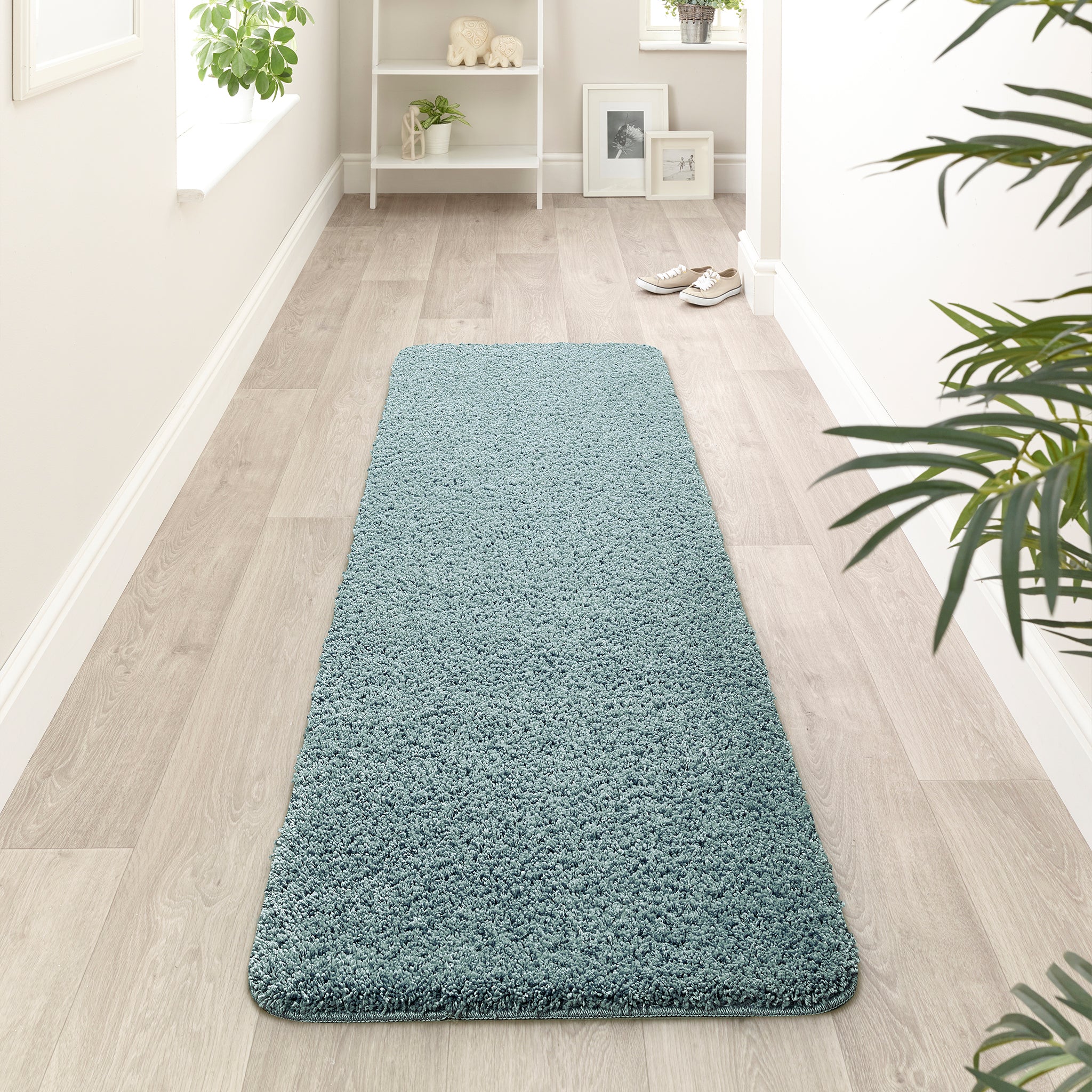 My Rug - Denim Blue Runner - Image 3