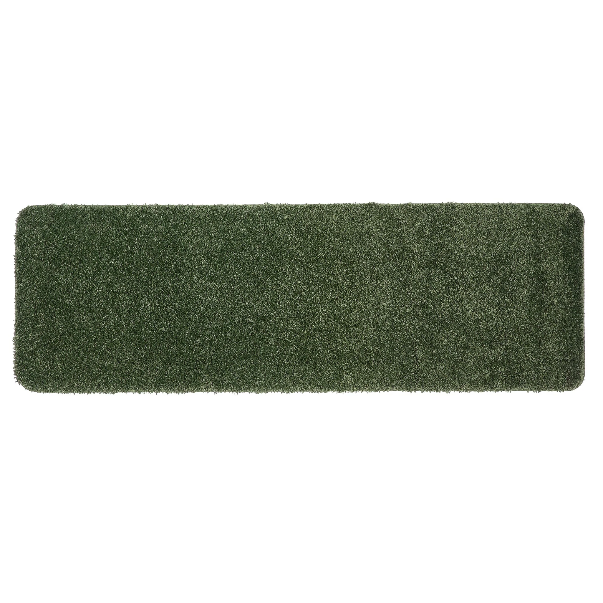 My Rug - Forest Green Runner - Image 6