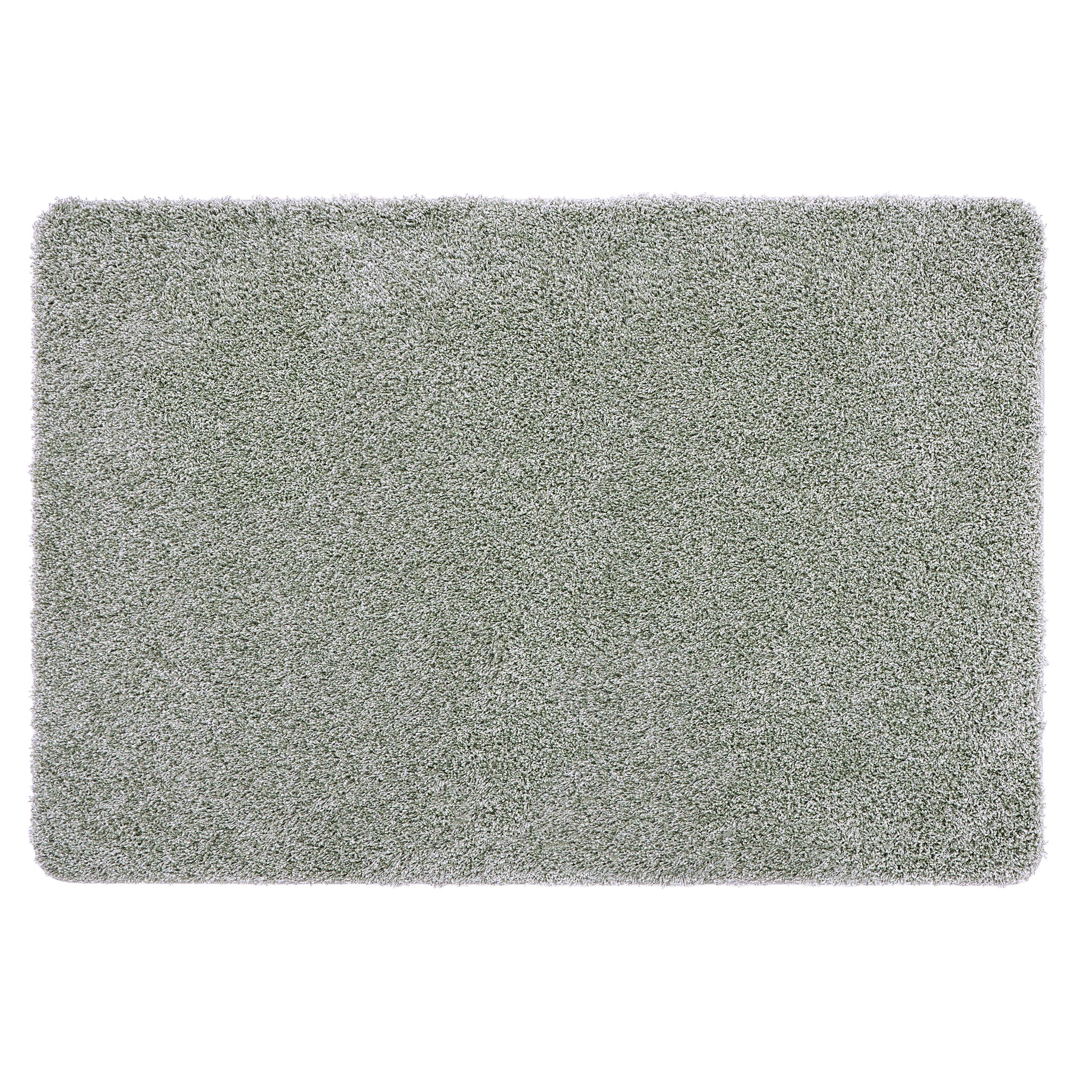 My Rug - Green Fleck Washable Rug - Image 10