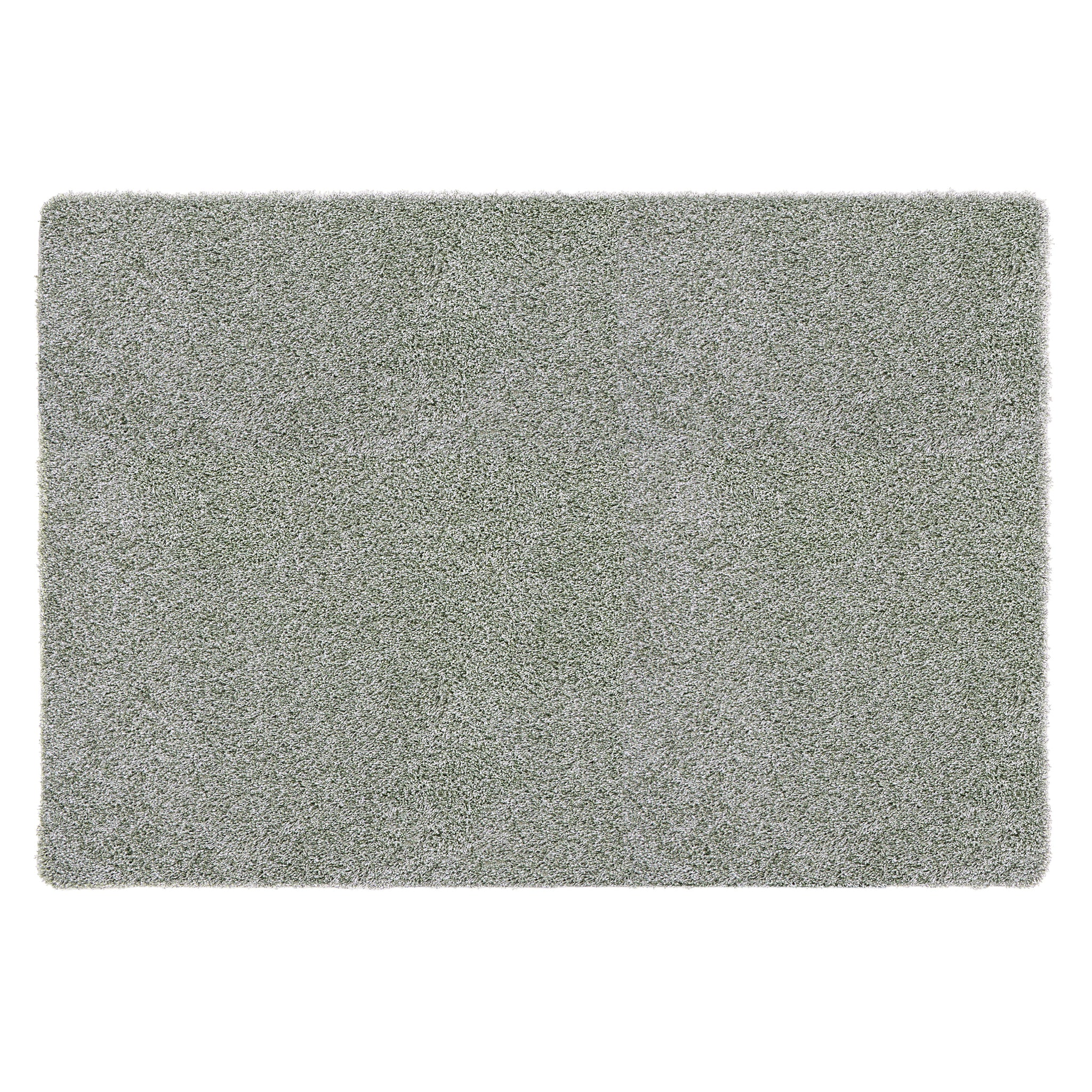 My Rug - Green Fleck Washable Rug - Image 11