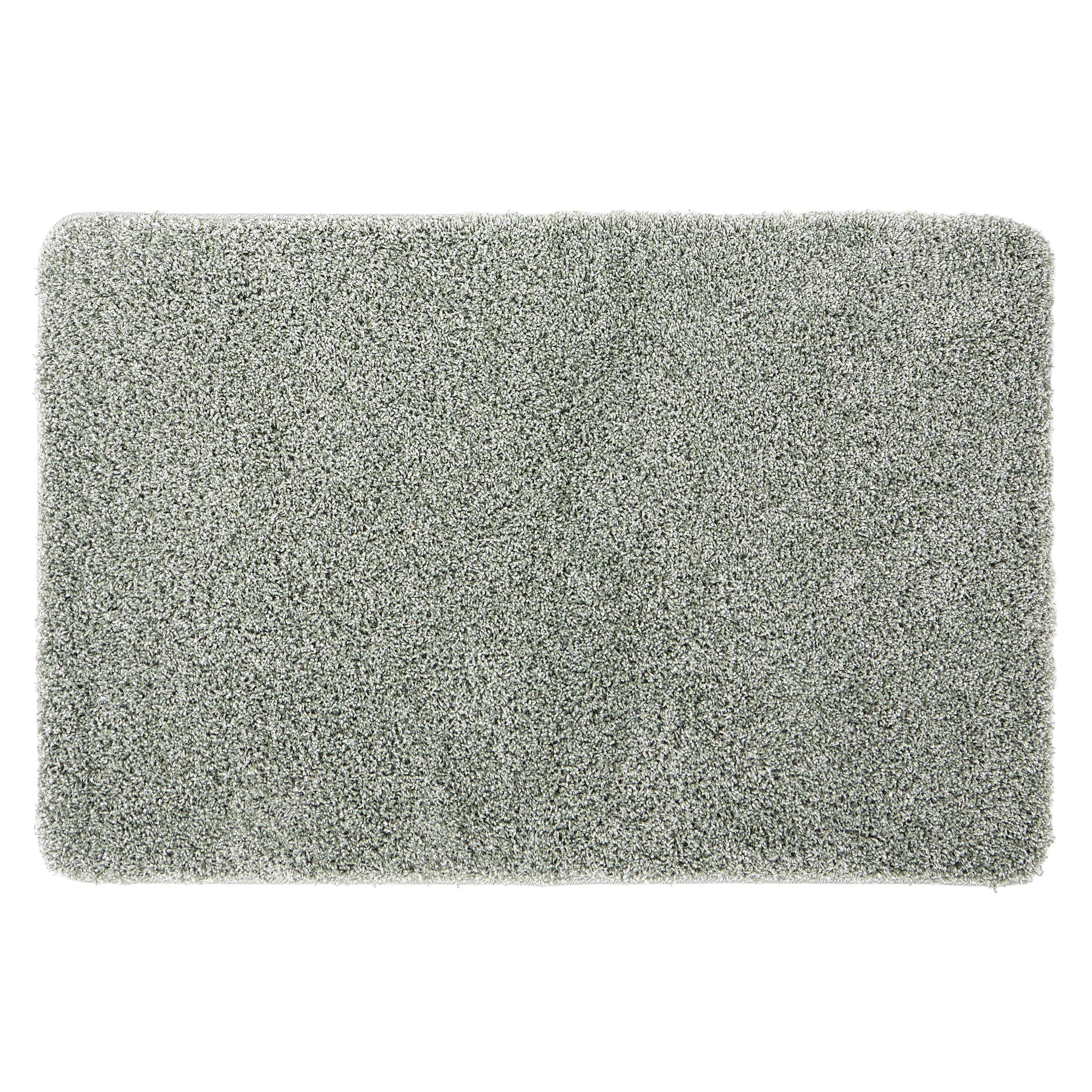 My Rug - Green Fleck Washable Rug - Image 9