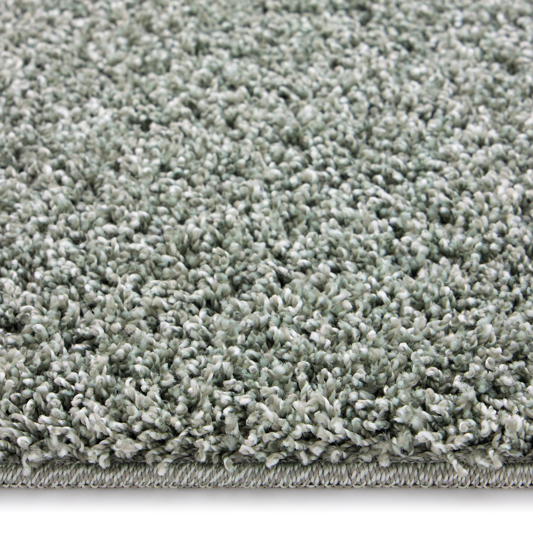 My Rug - Green Fleck Washable Rug - Image 7