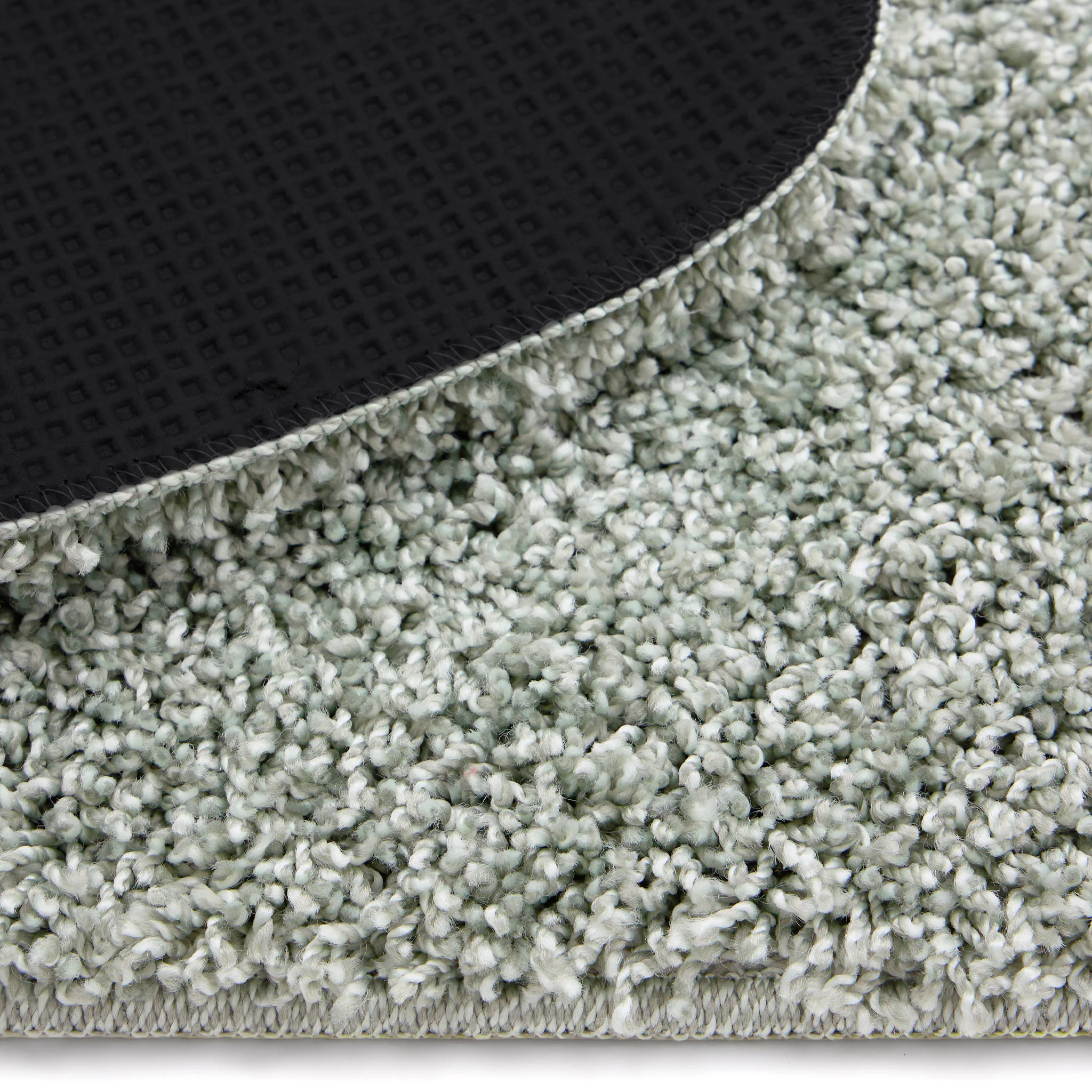 My Rug - Green Fleck Washable Rug - Image 8