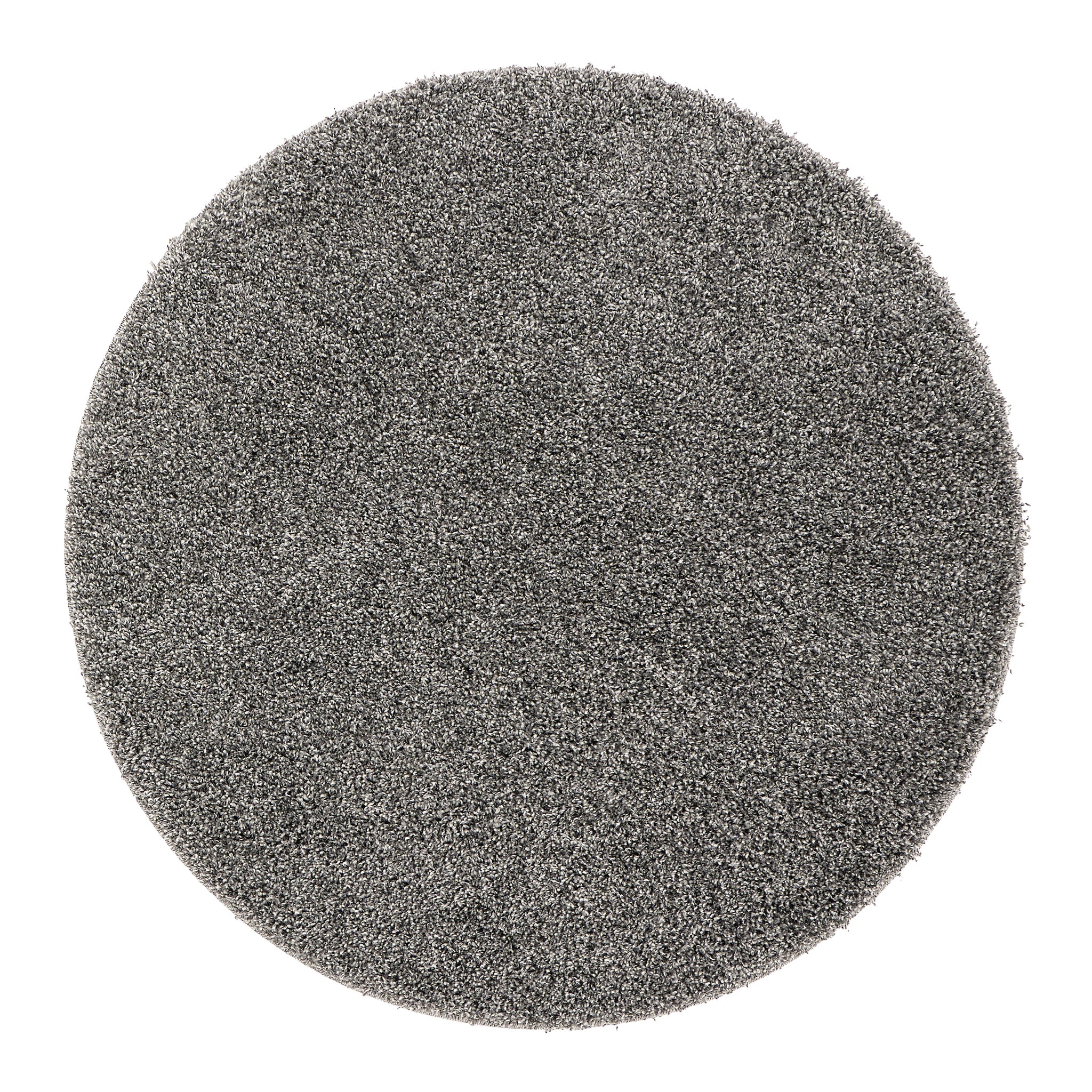 My Rug - Grey Fleck Washable Rug - Image 11