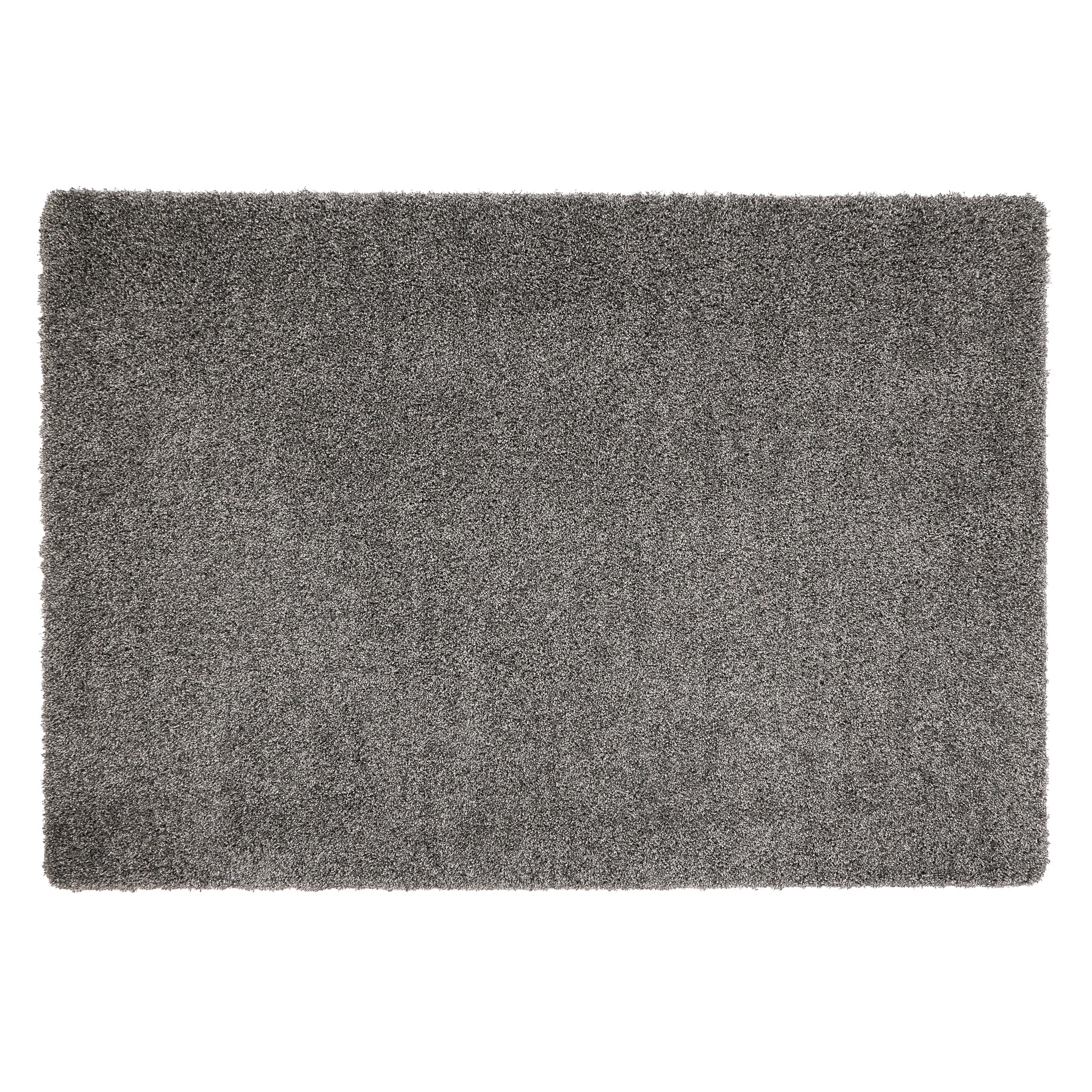 My Rug - Grey Fleck Washable Rug - Image 9