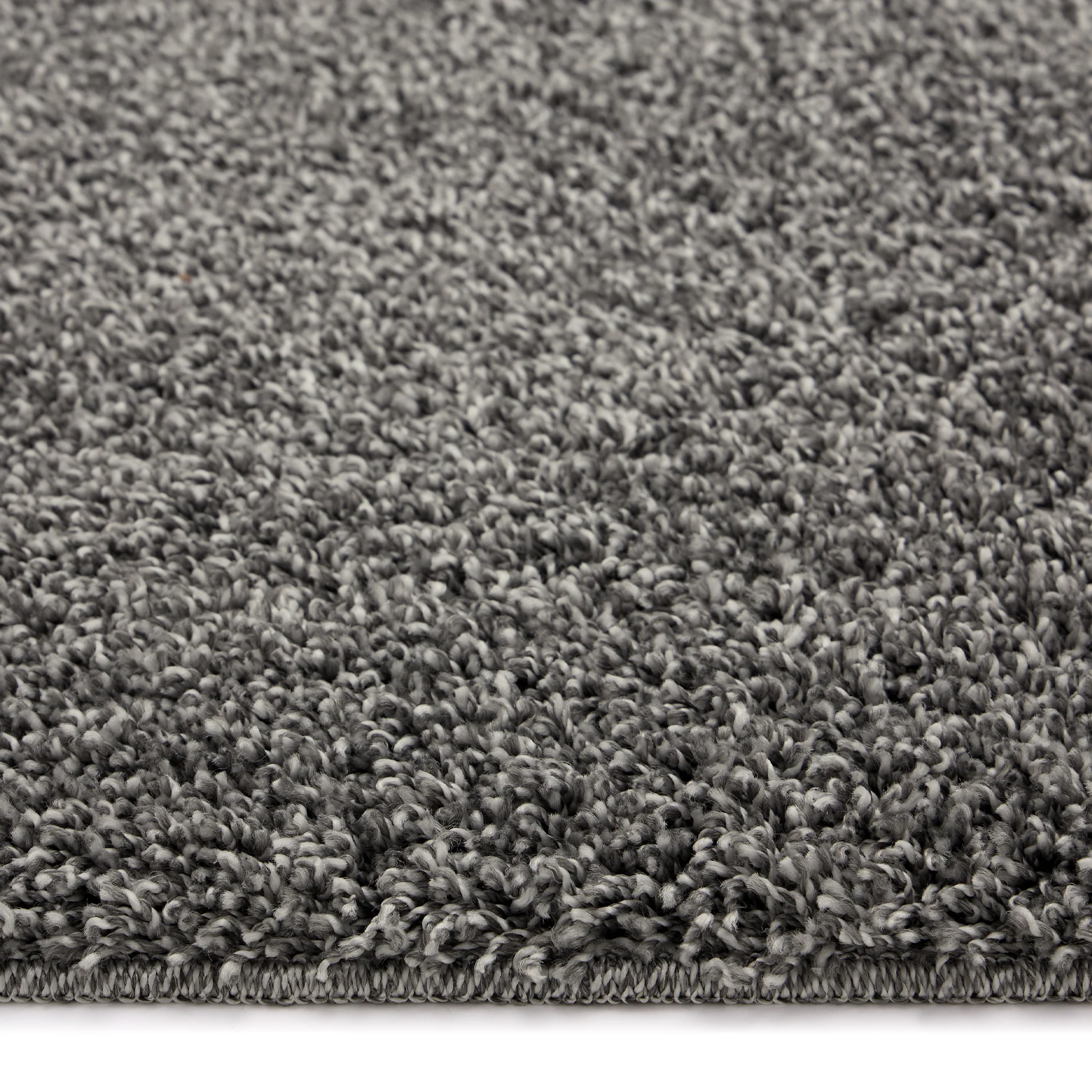 My Rug - Grey Fleck Washable Rug - Image 7