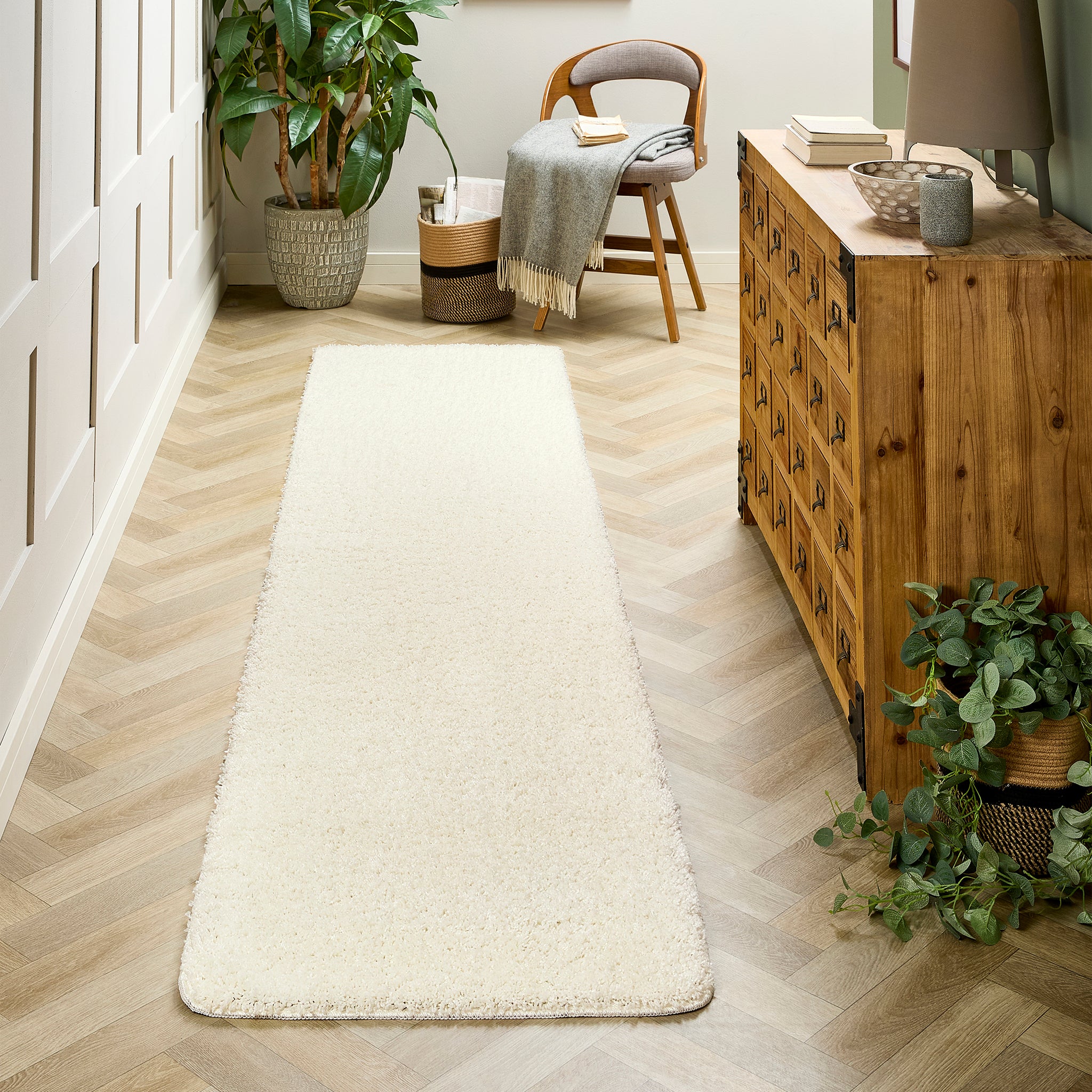 My Rug - Ivory Runner - Image 4