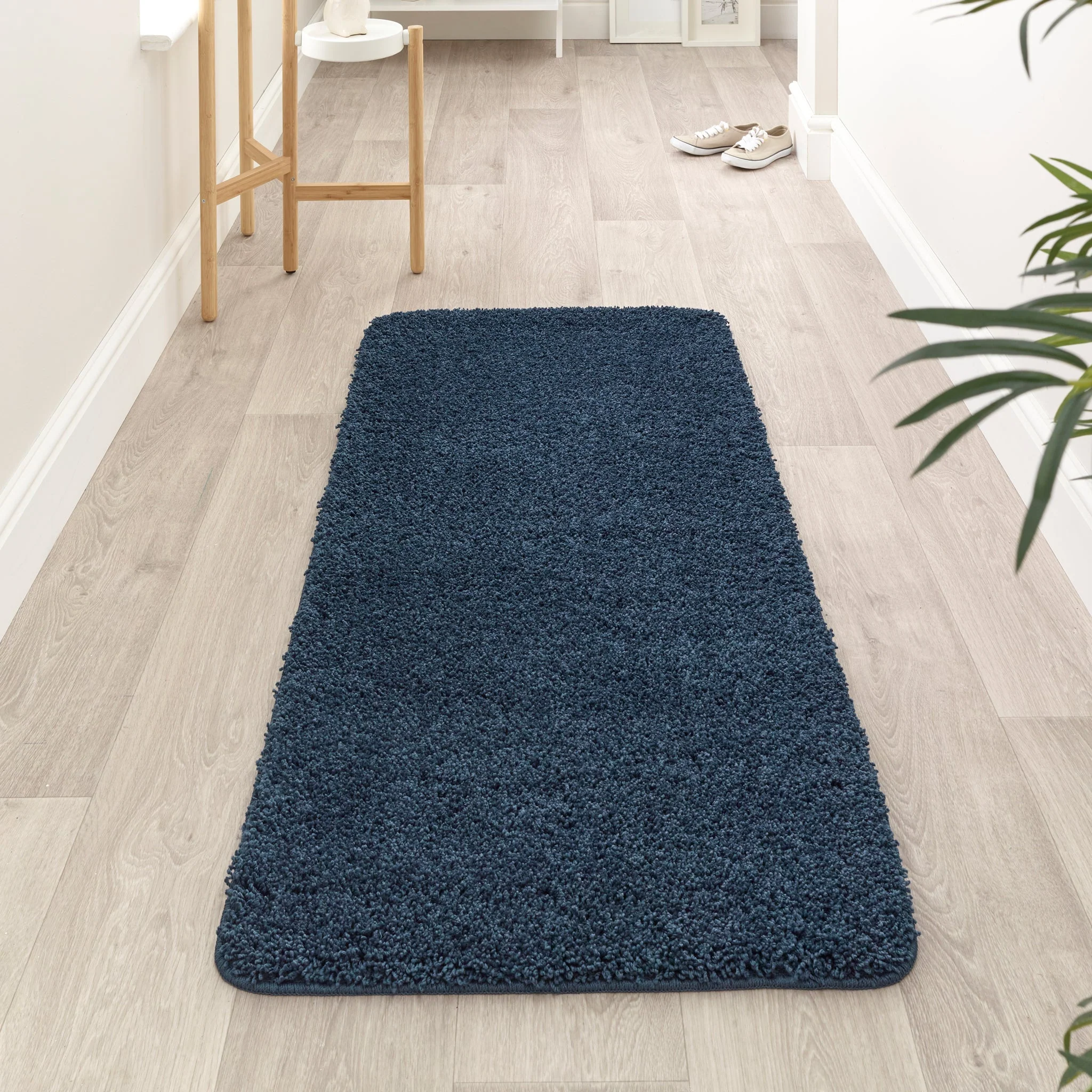 My Rug - Midnight Blue Runner - Image 2