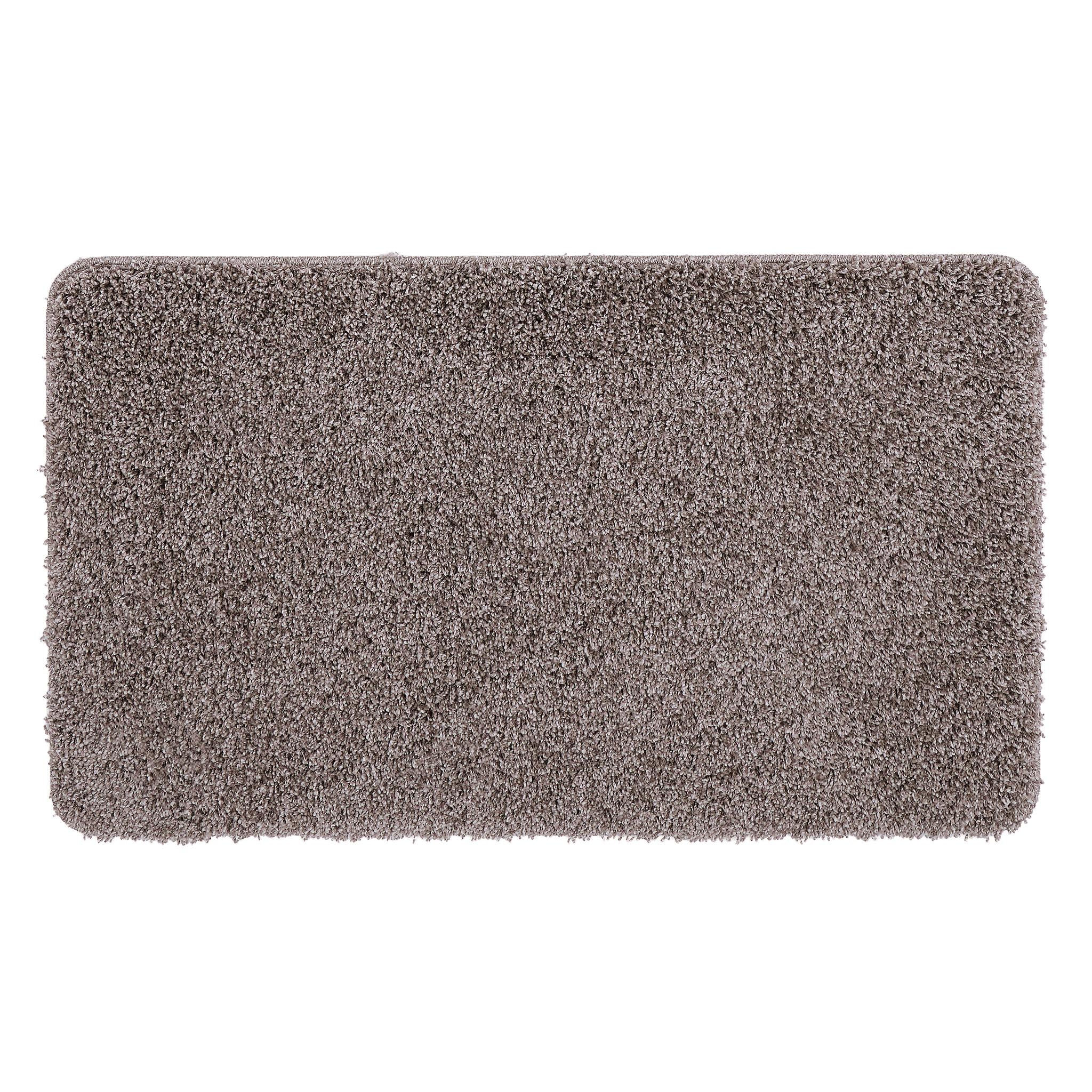 My Rug - Mocha Fleck Washable Rug - Image 7