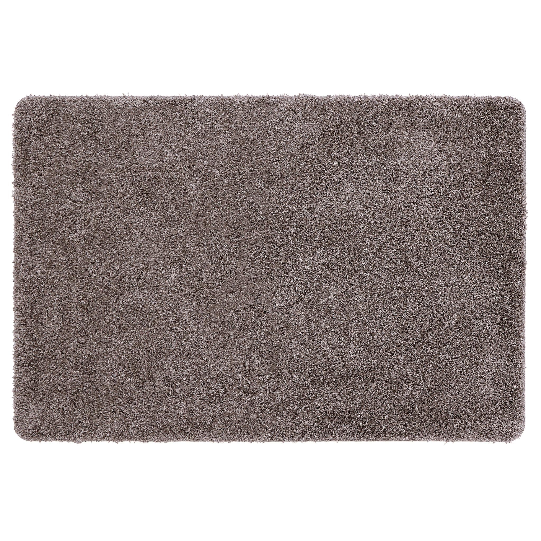 My Rug - Mocha Fleck Washable Rug - Image 8