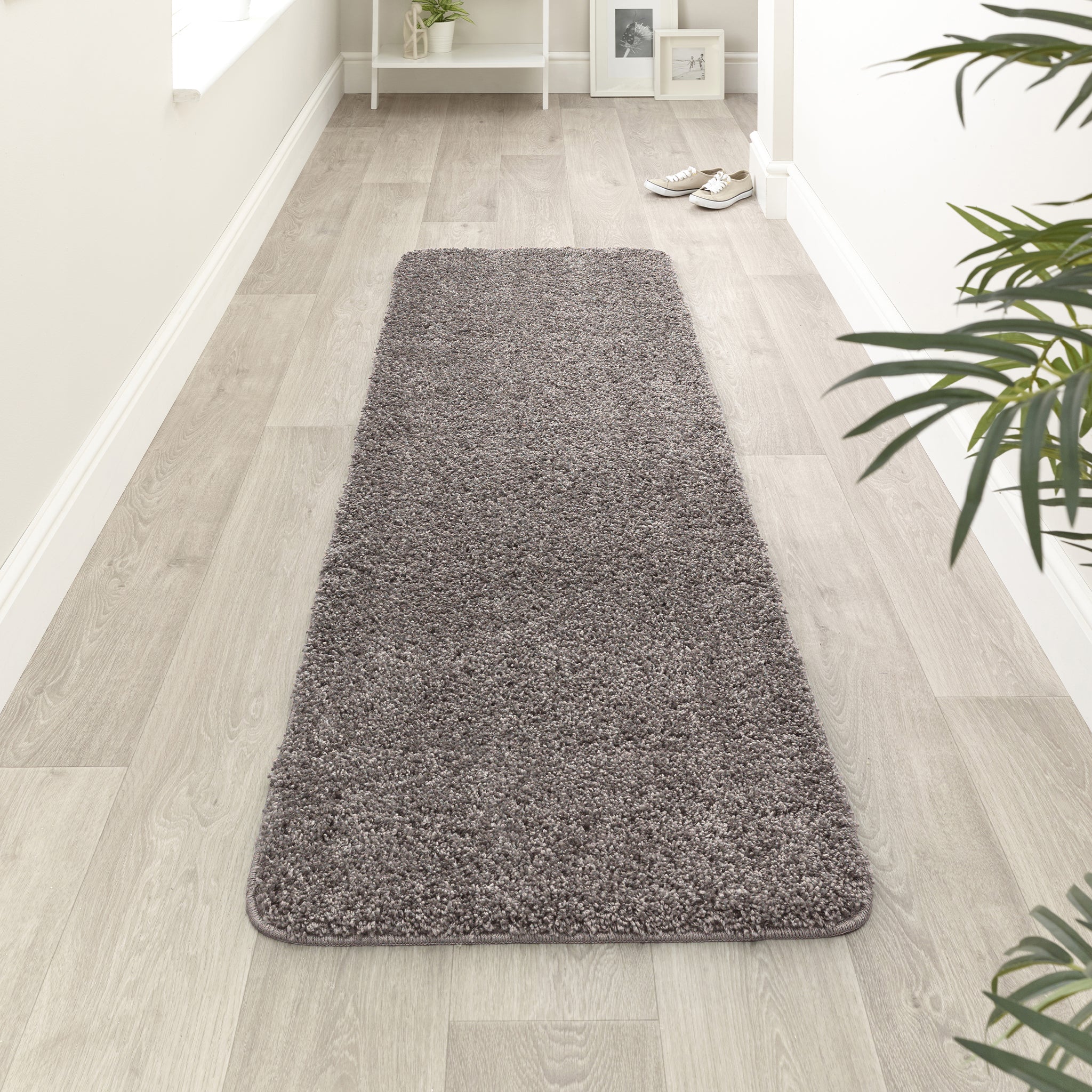 My Rug - Mocha Fleck Runner - Image 3