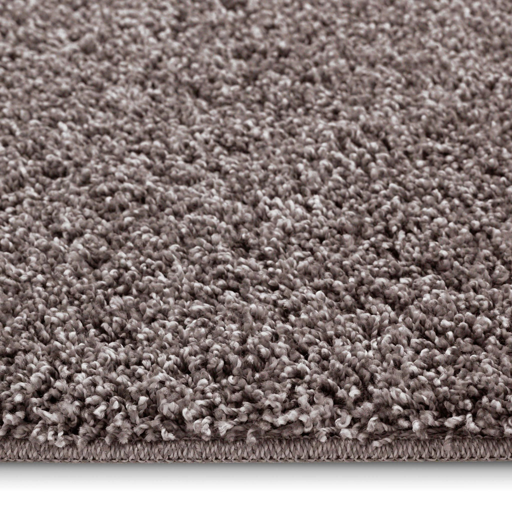 My Rug - Mocha Fleck Washable Rug - Image 10
