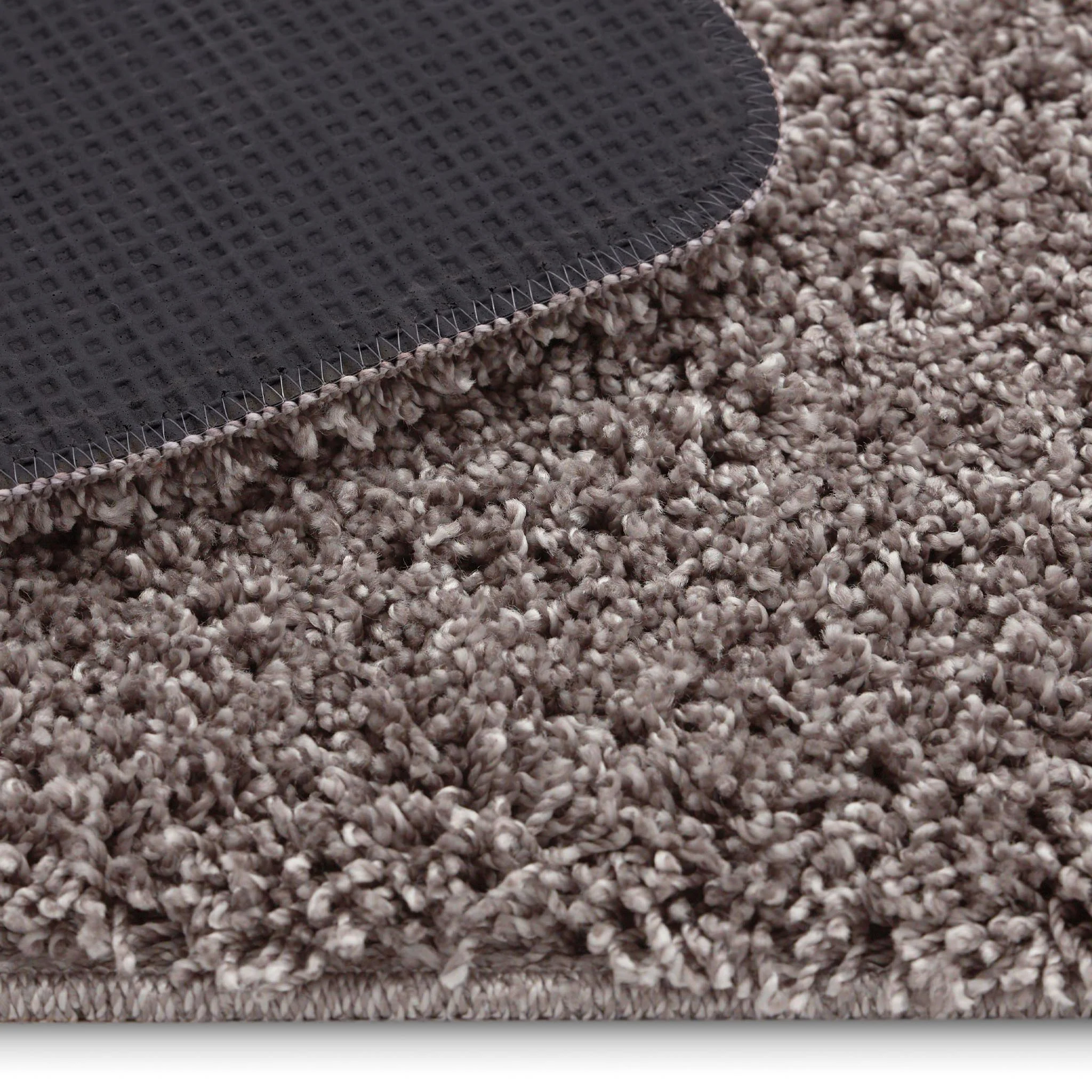 My Rug - Mocha Fleck Washable Rug - Image 12