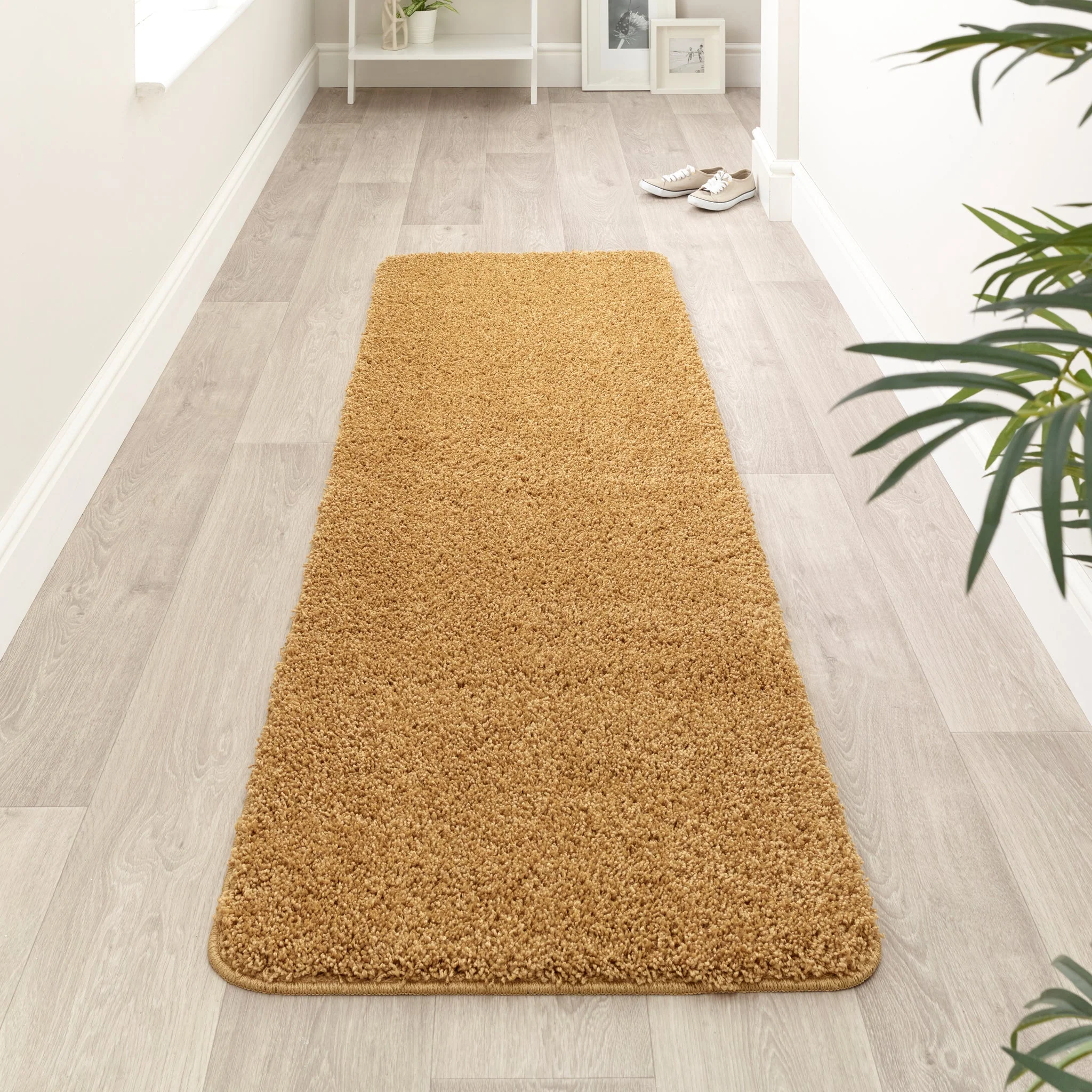 My Rug - Ochre Runner - Image 2